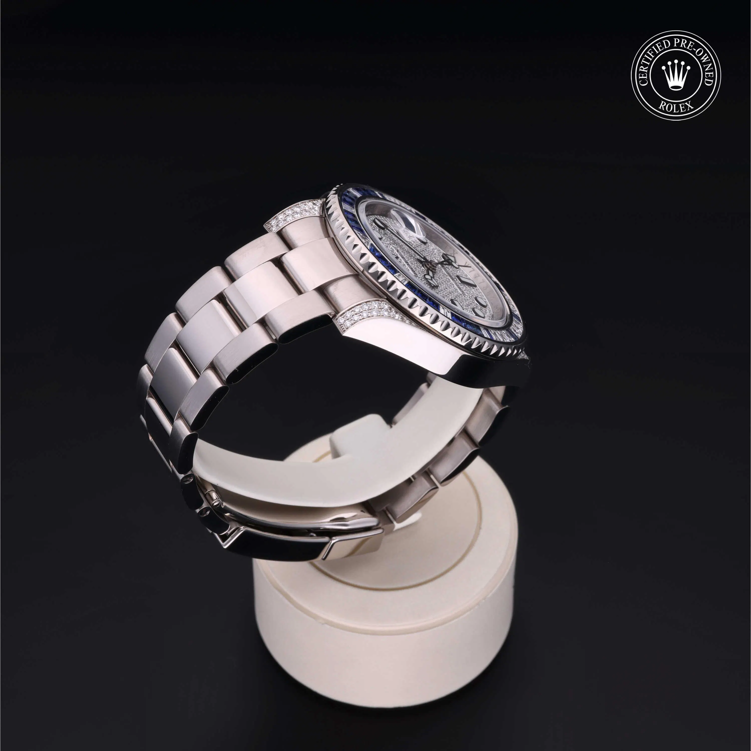 Gallery image 4 for GMT-Master II