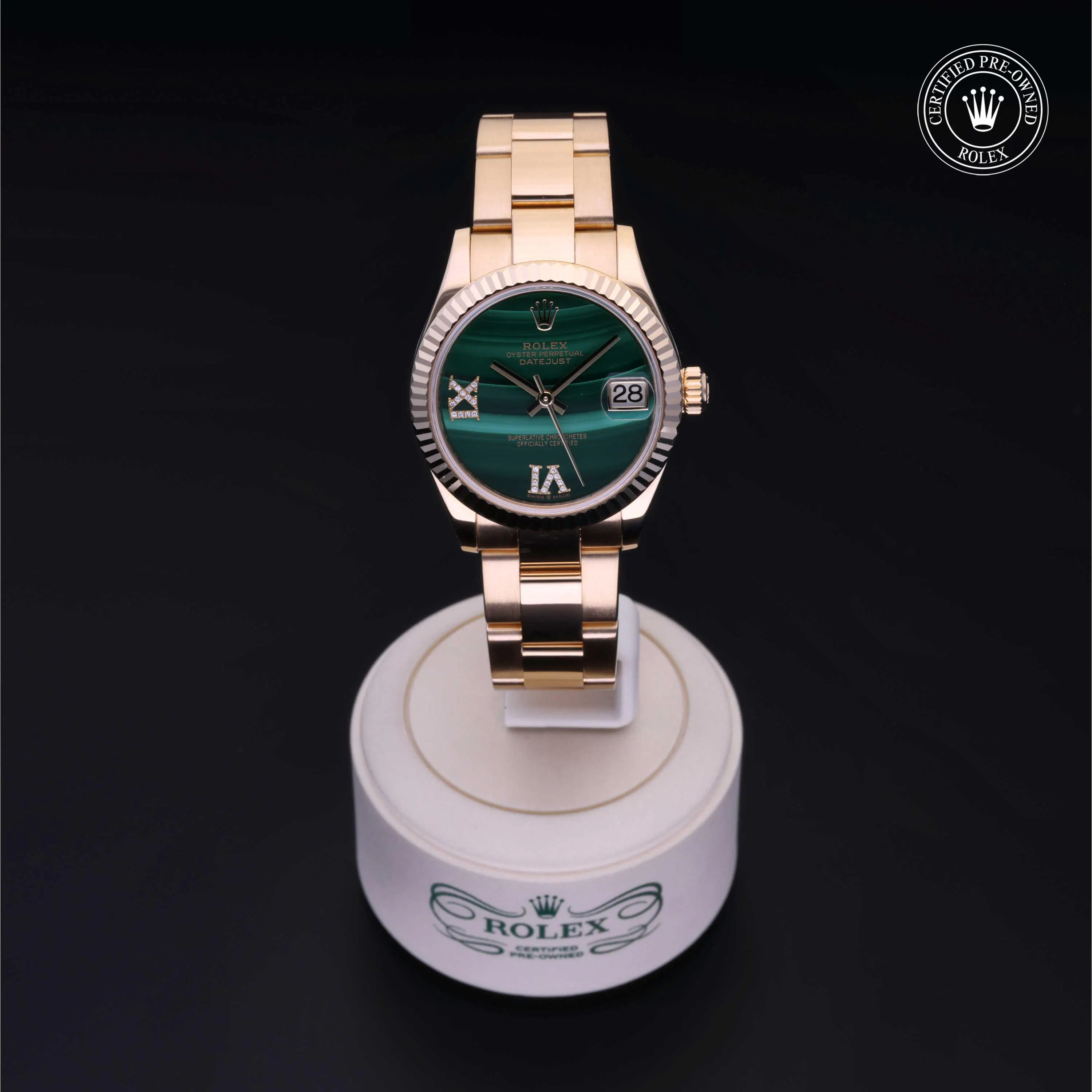 Gallery image 1 for Datejust