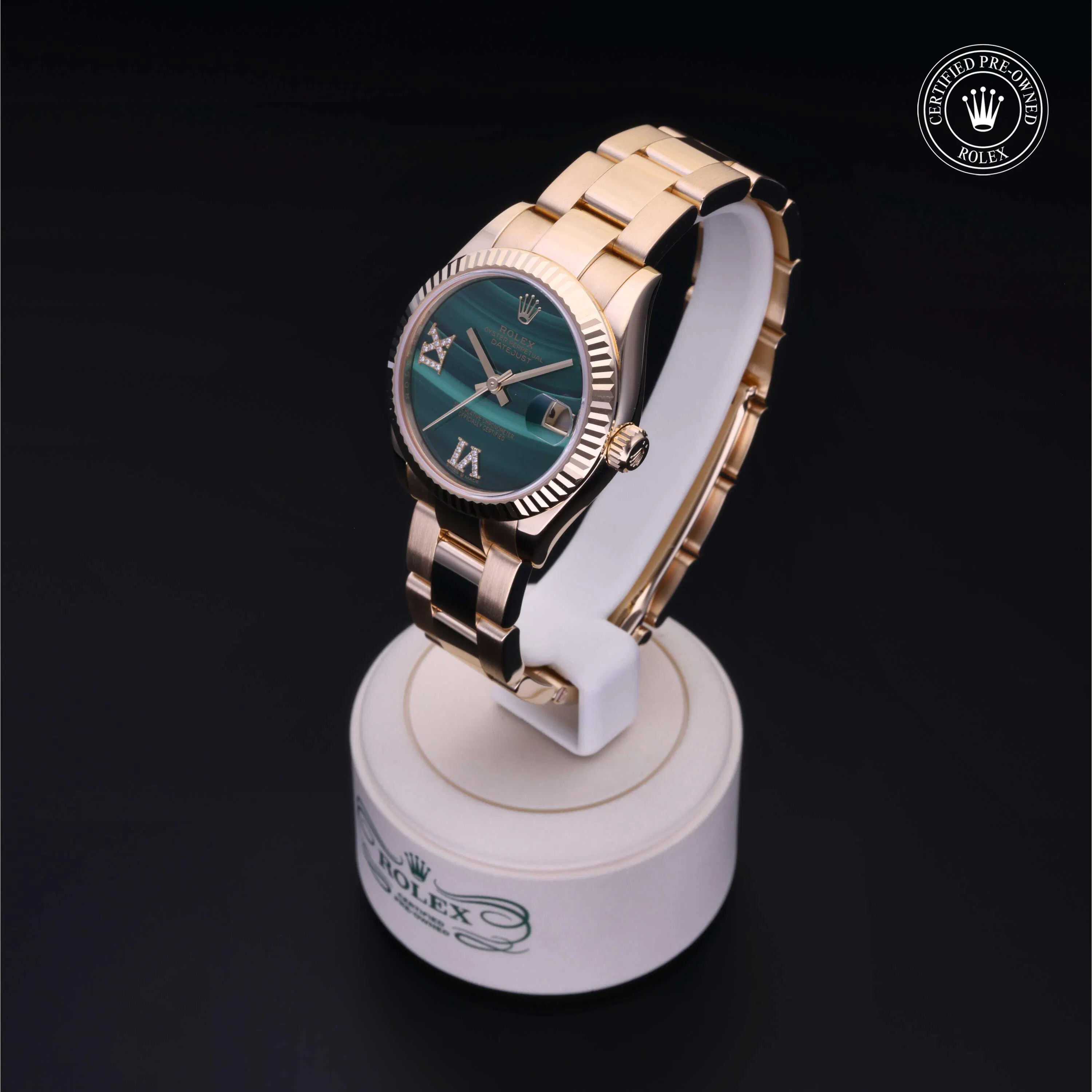 Gallery image 2 for Datejust