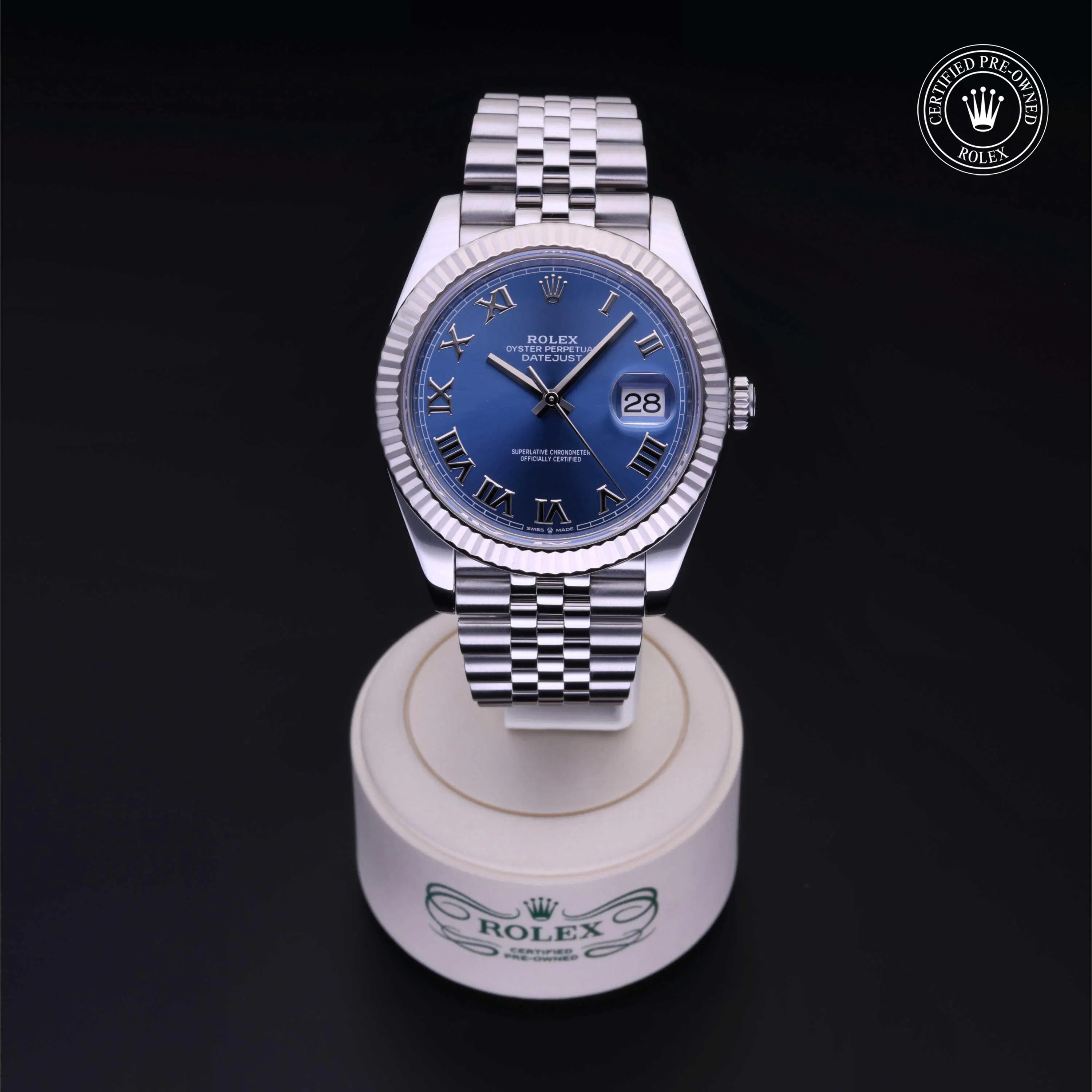 Gallery image 1 for Datejust
