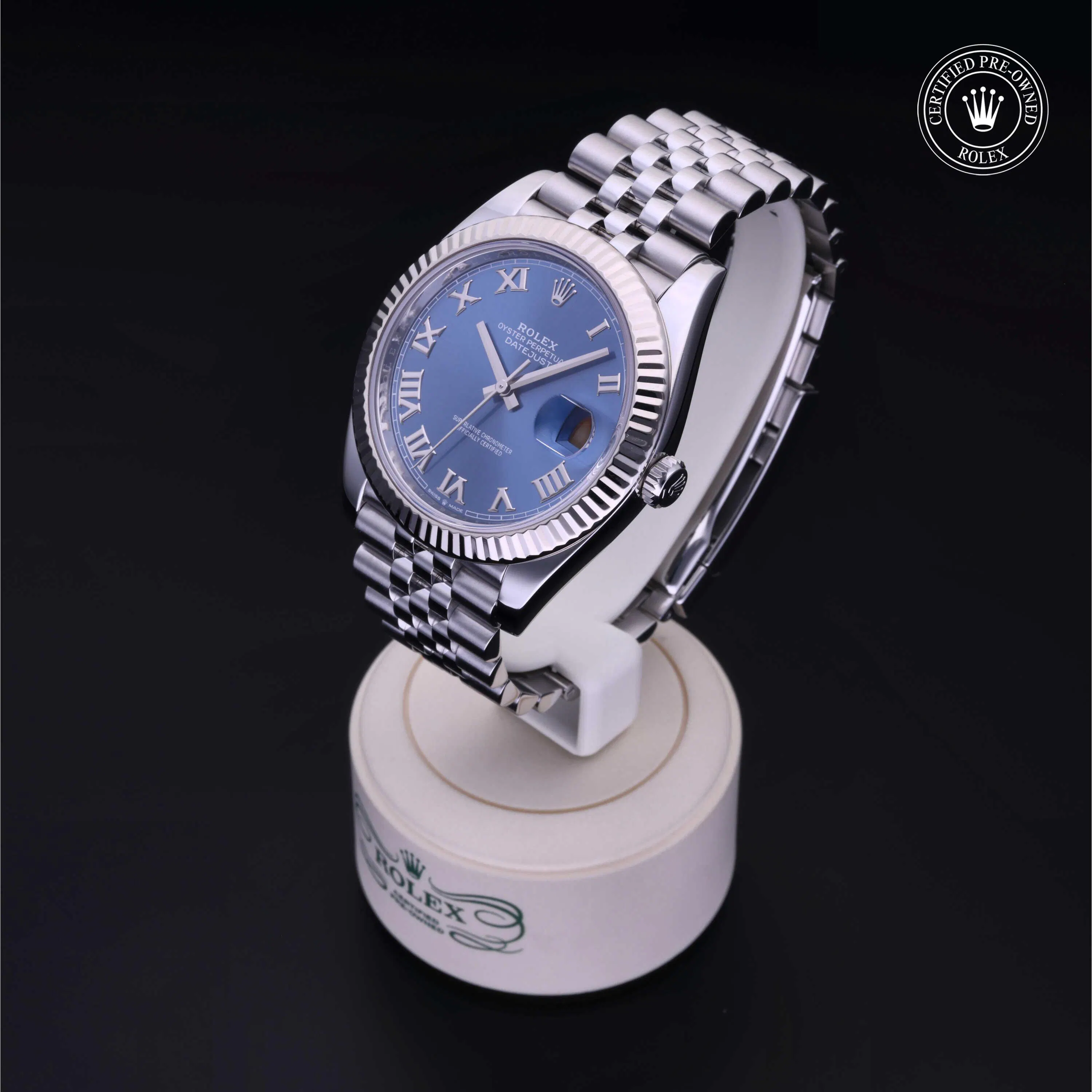 Gallery image 2 for Datejust