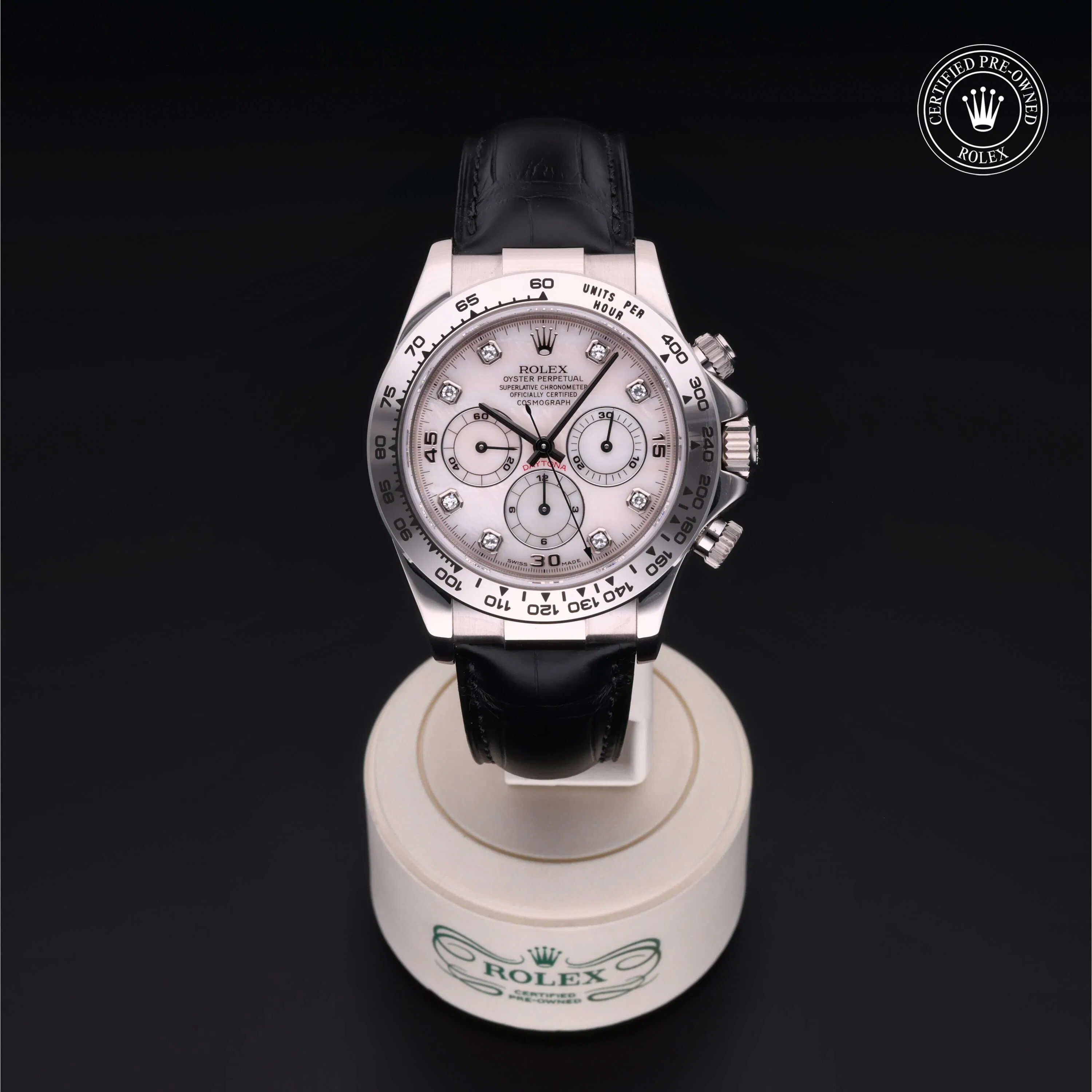 Gallery image 1 for Daytona Cosmograph
