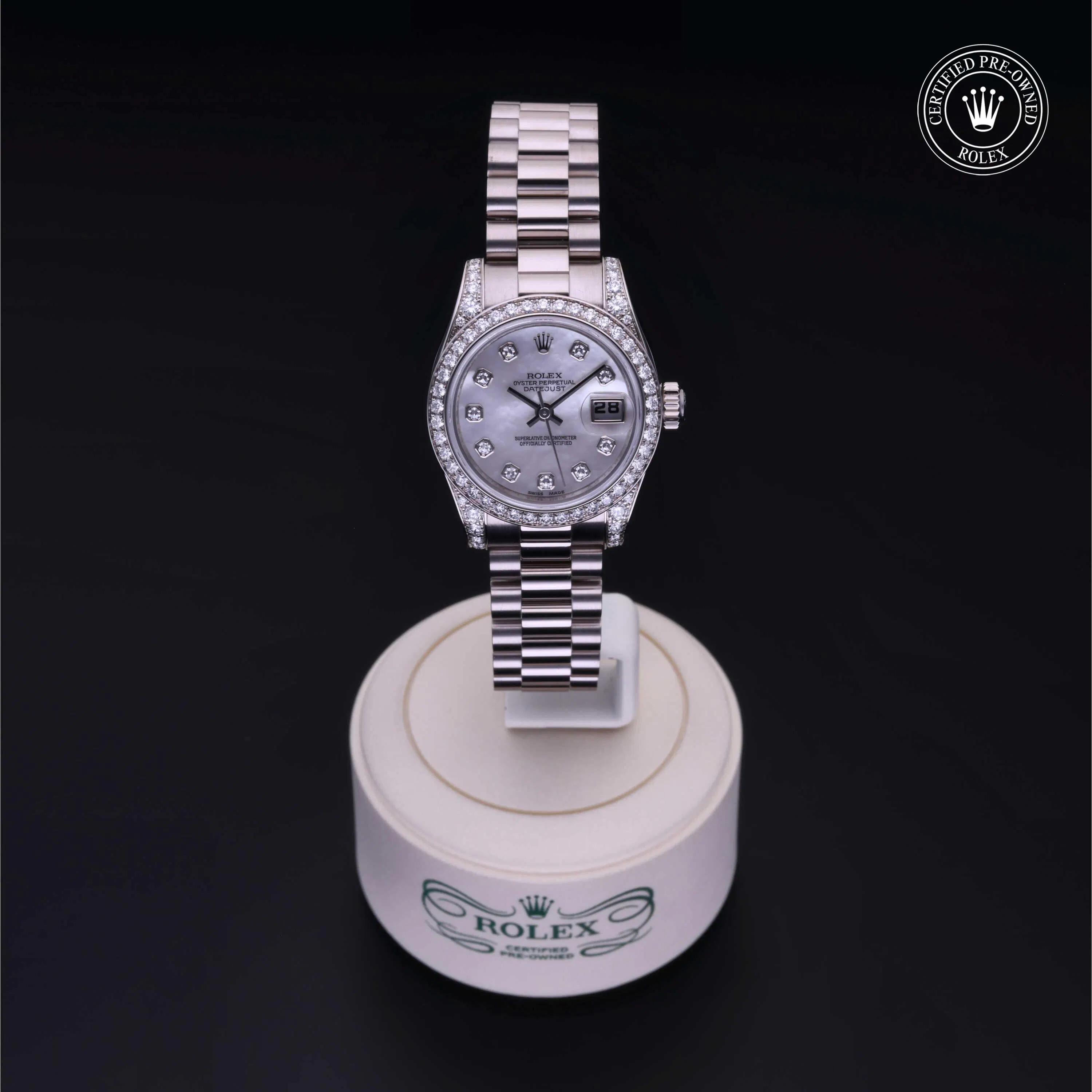 Gallery image 1 for Datejust