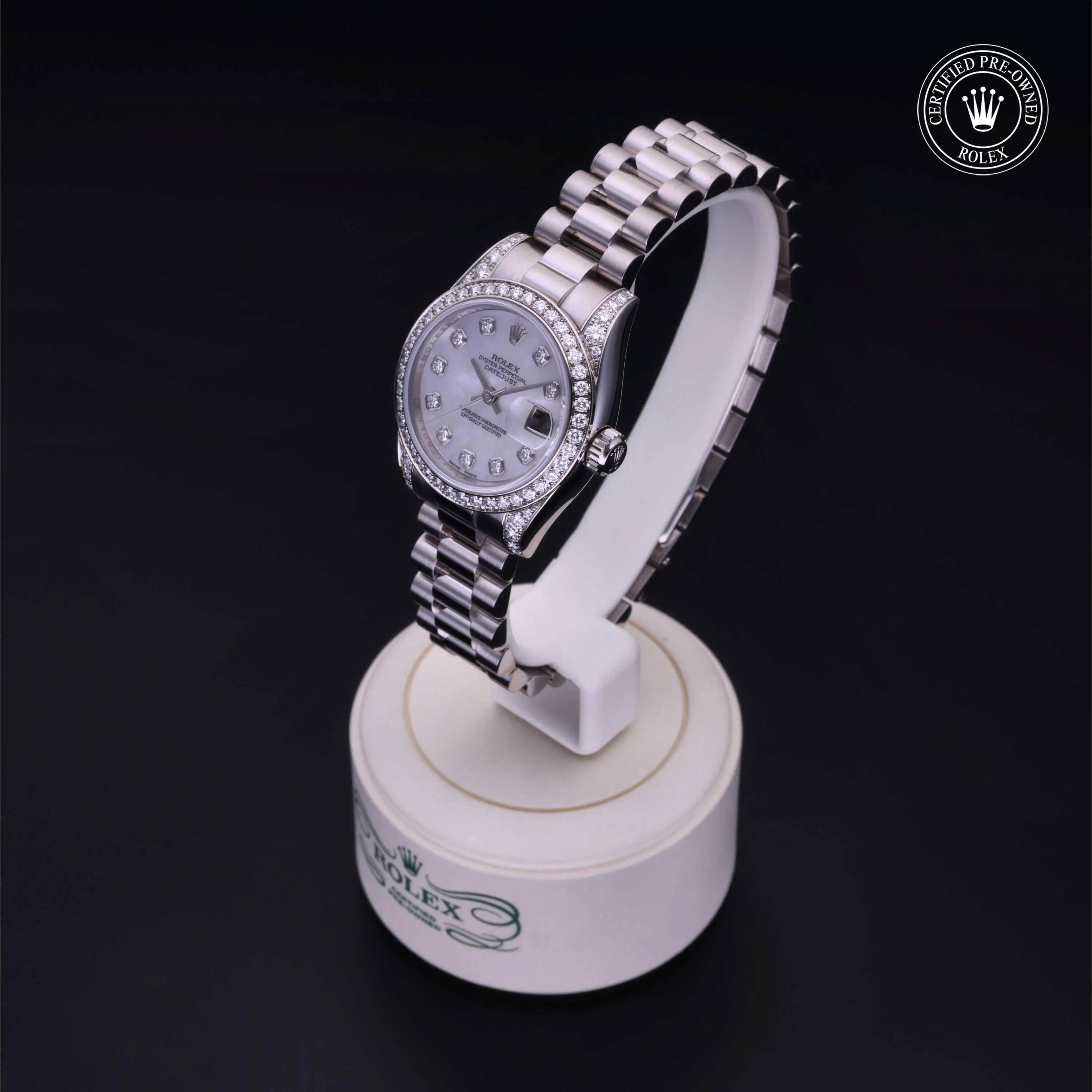Gallery image 2 for Datejust