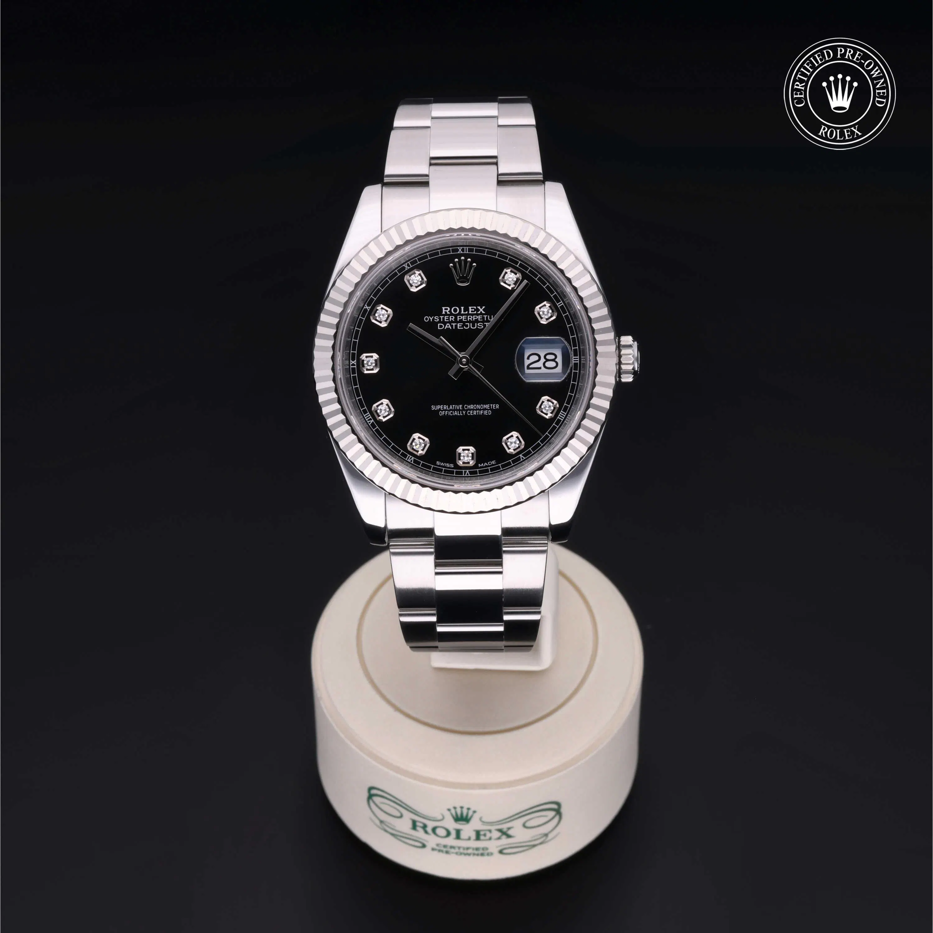 Gallery image 1 for Datejust