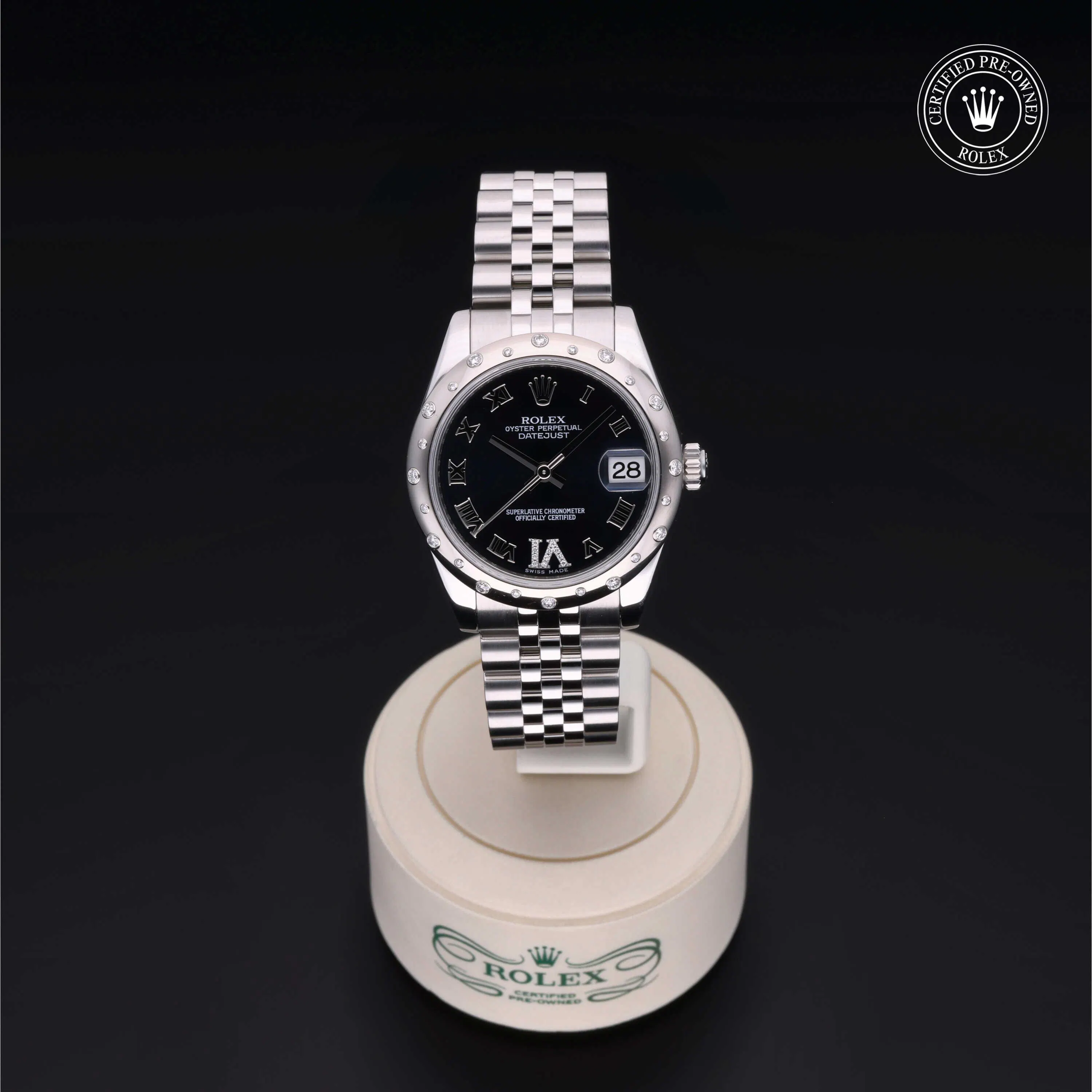 Gallery image 1 for Datejust