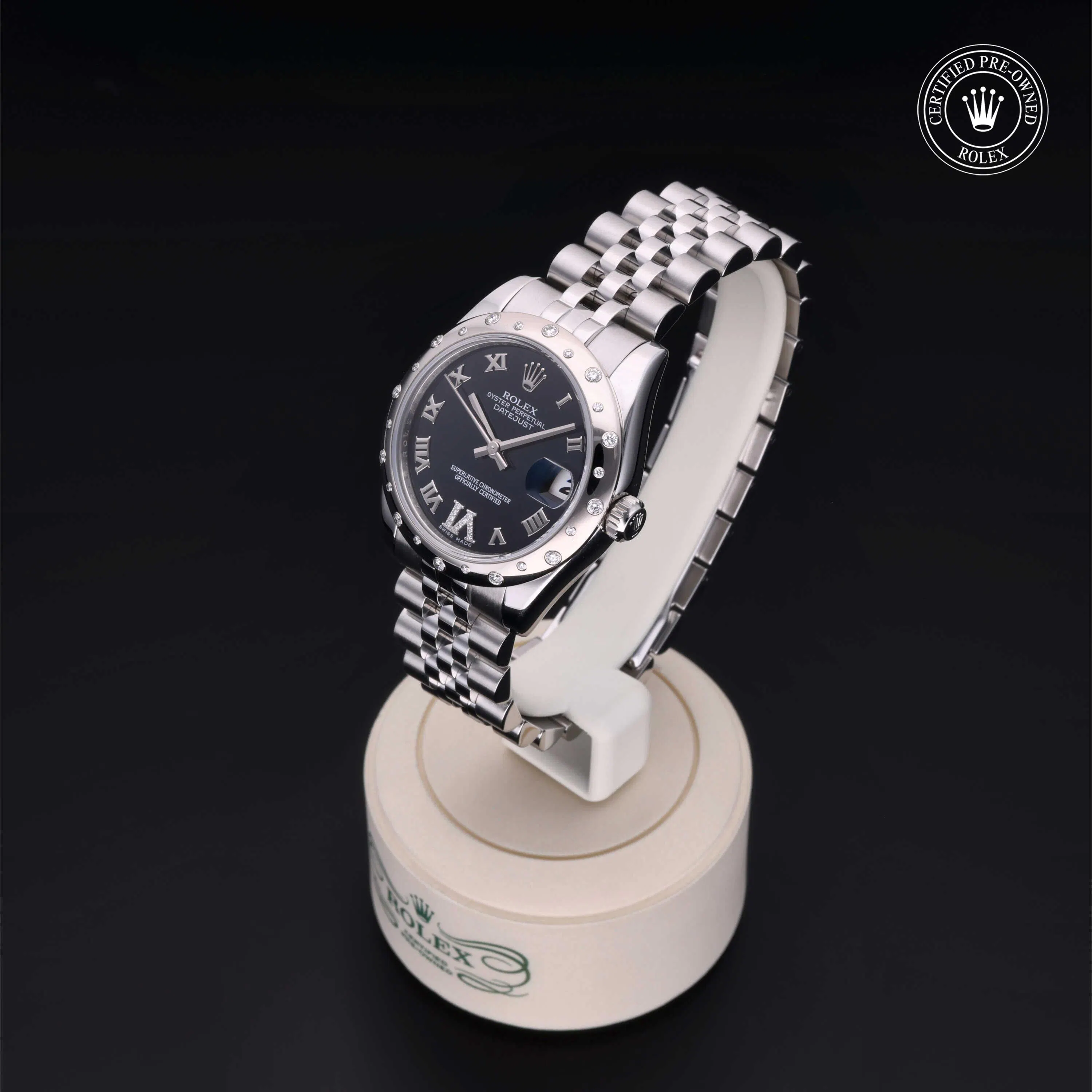Gallery image 2 for Datejust