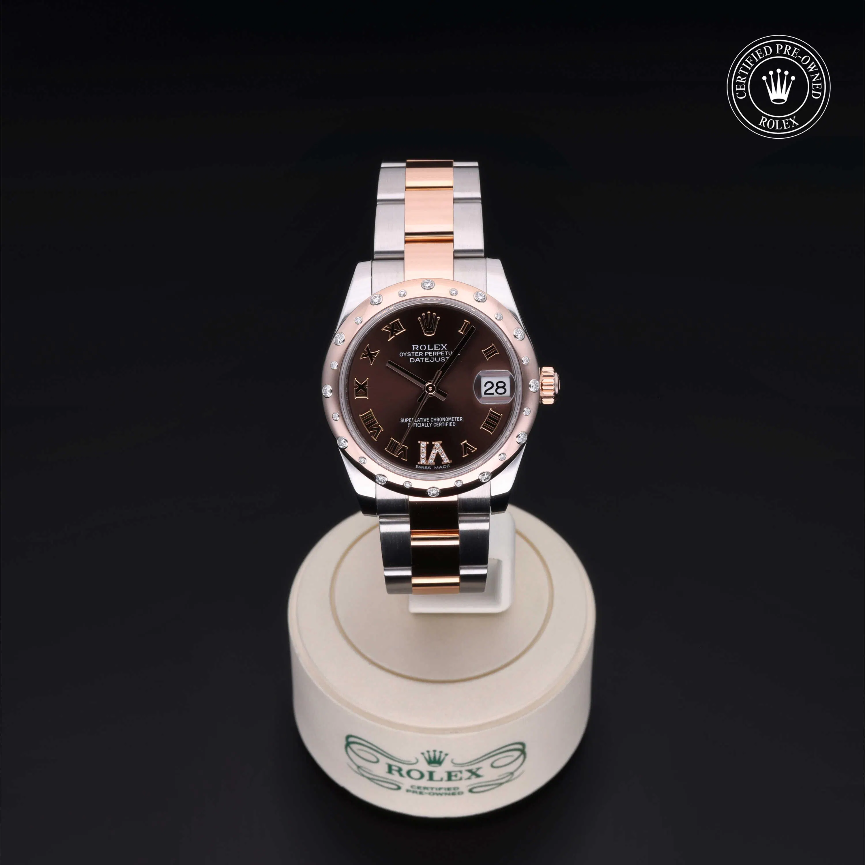 Gallery image 1 for Datejust
