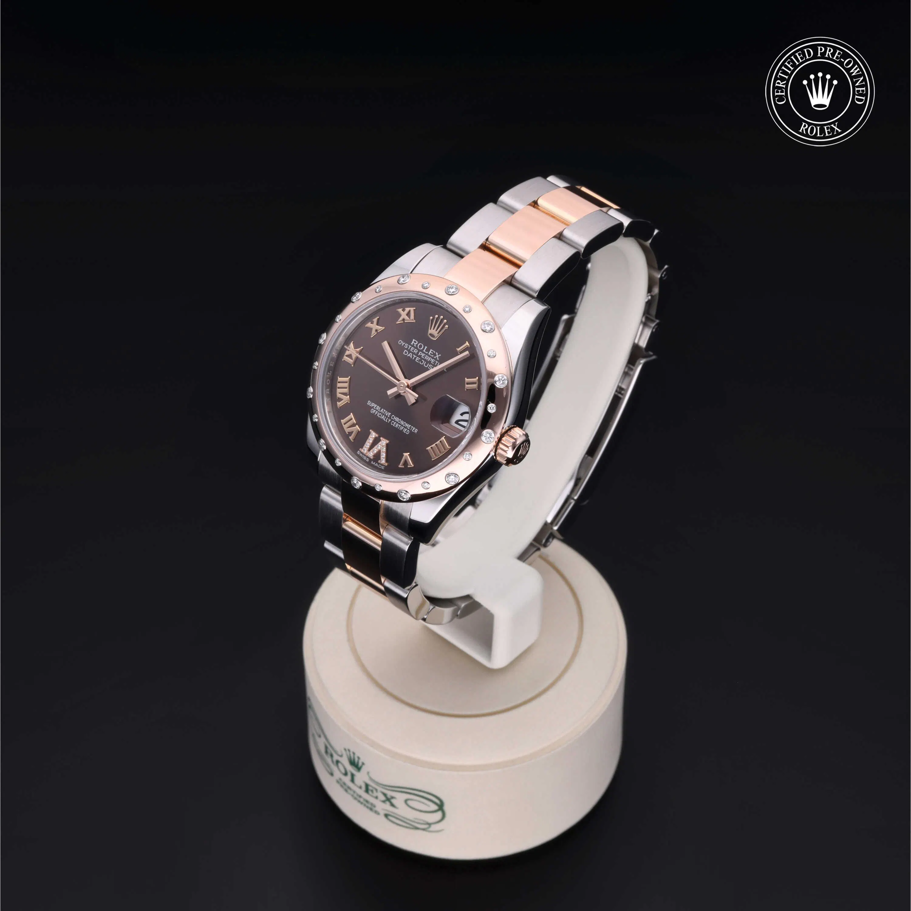 Gallery image 2 for Datejust