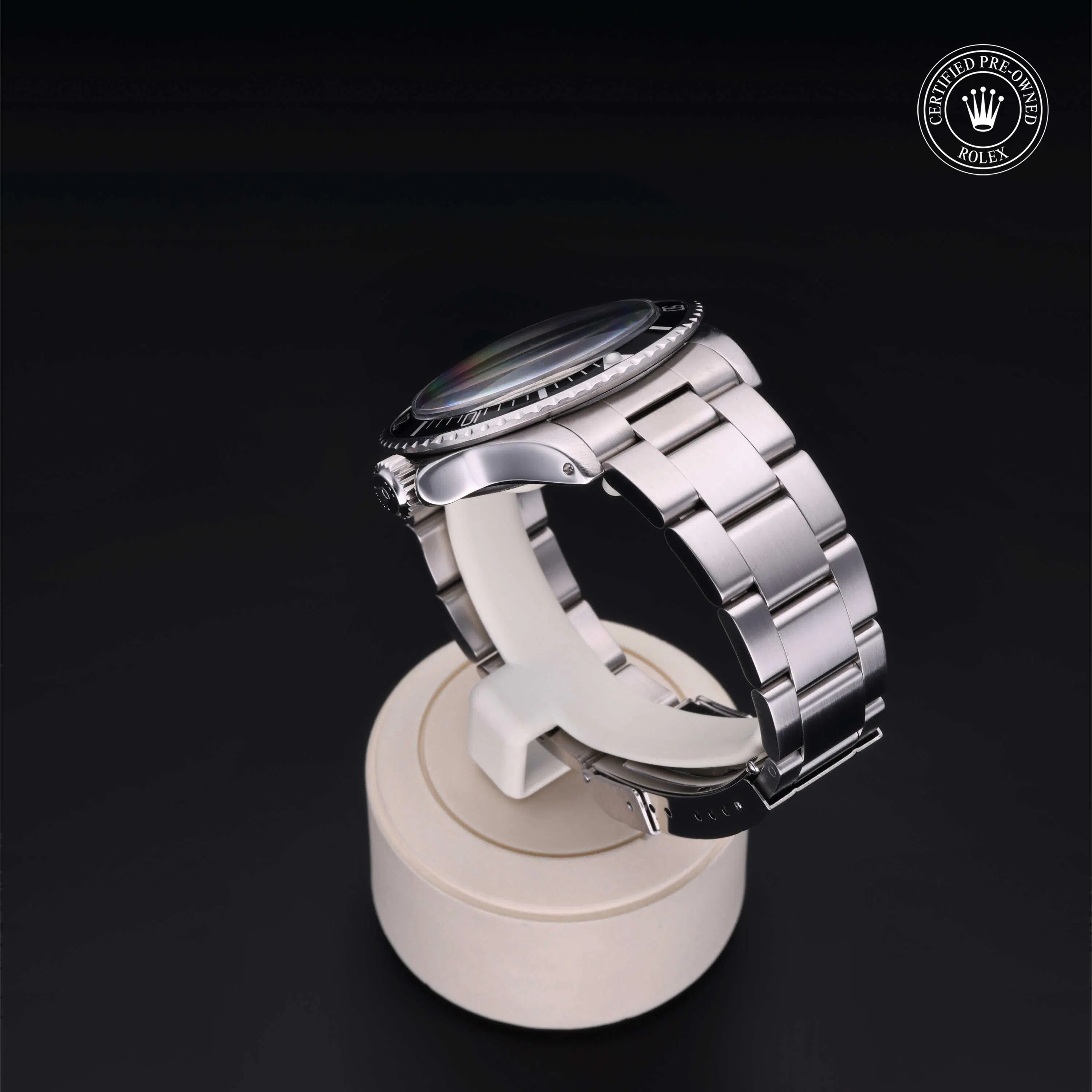 Gallery image 3 for Vintage Submariner No Date 5513