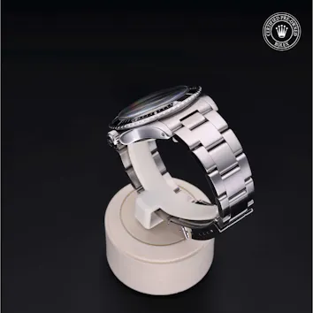 Gallery image 3 for Vintage Submariner No Date 5513