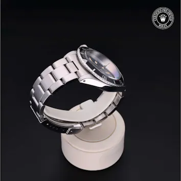 Gallery image 4 for Vintage Submariner No Date 5513