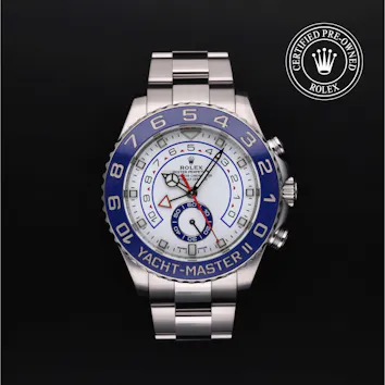 Rolex Certified Pre-Owned watch image 1