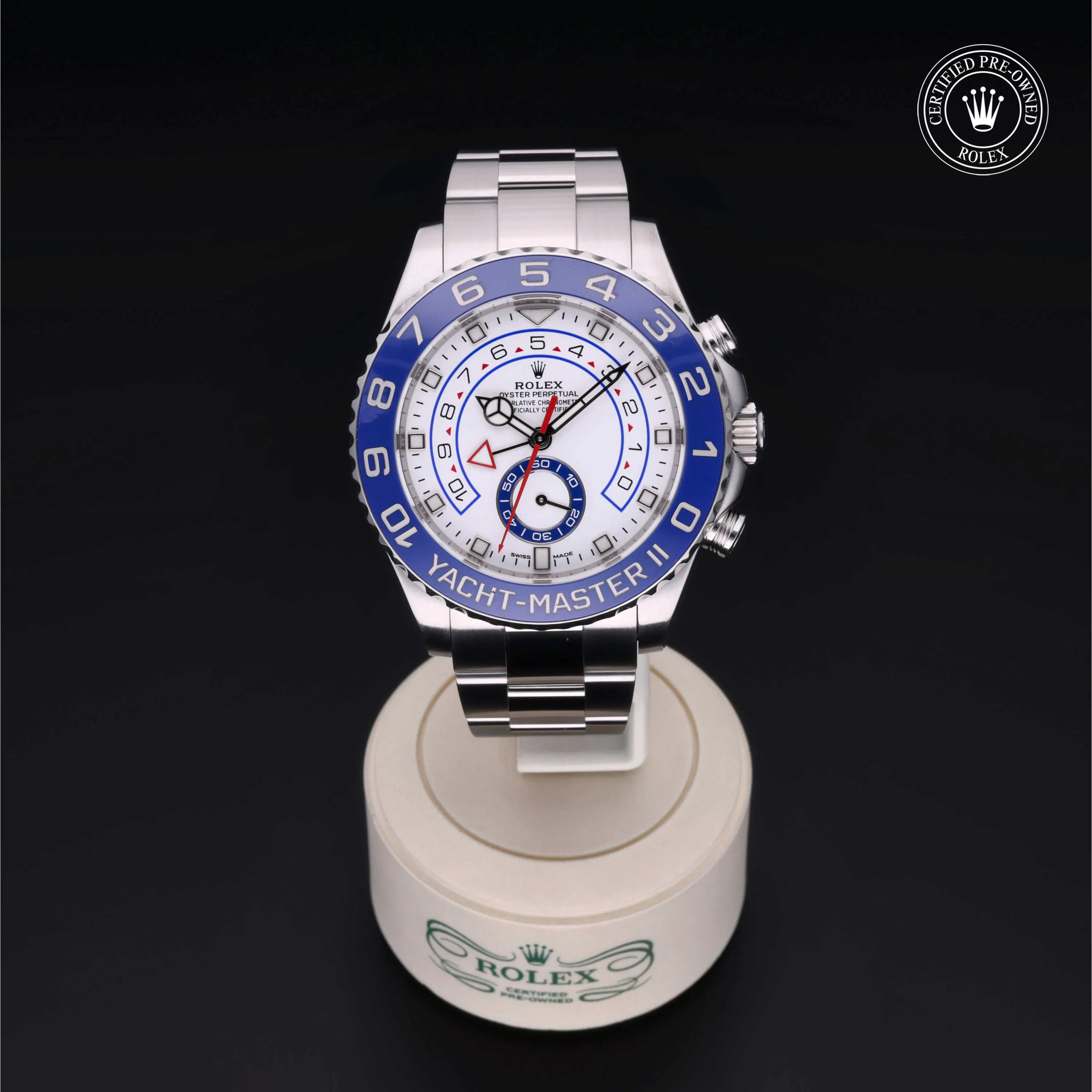 Gallery image 1 for Yacht-Master II