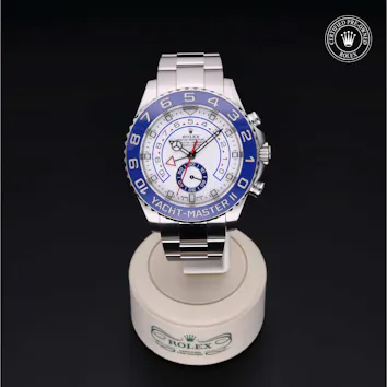 Gallery image 1 for Yacht-Master II