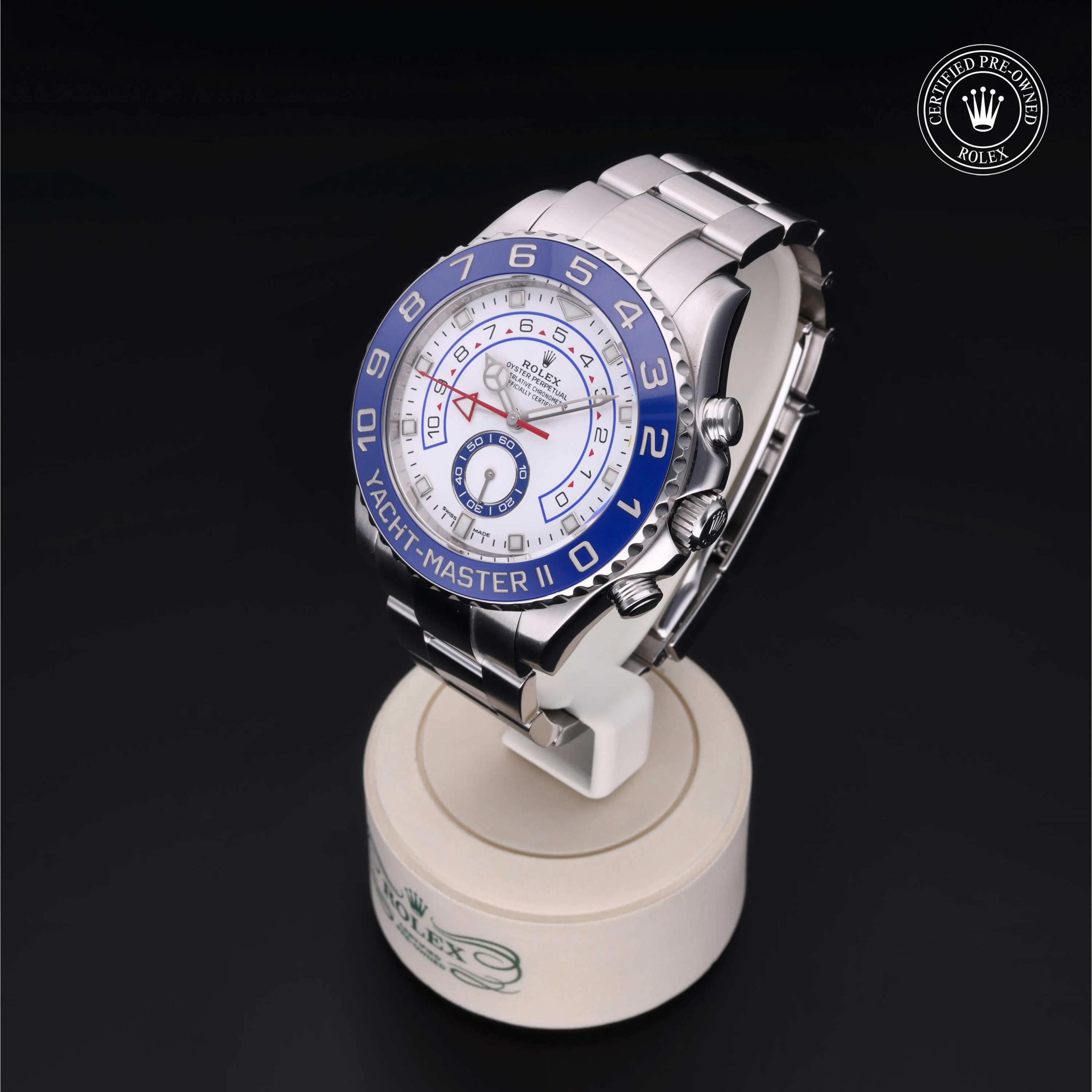 Gallery image 2 for Yacht-Master II