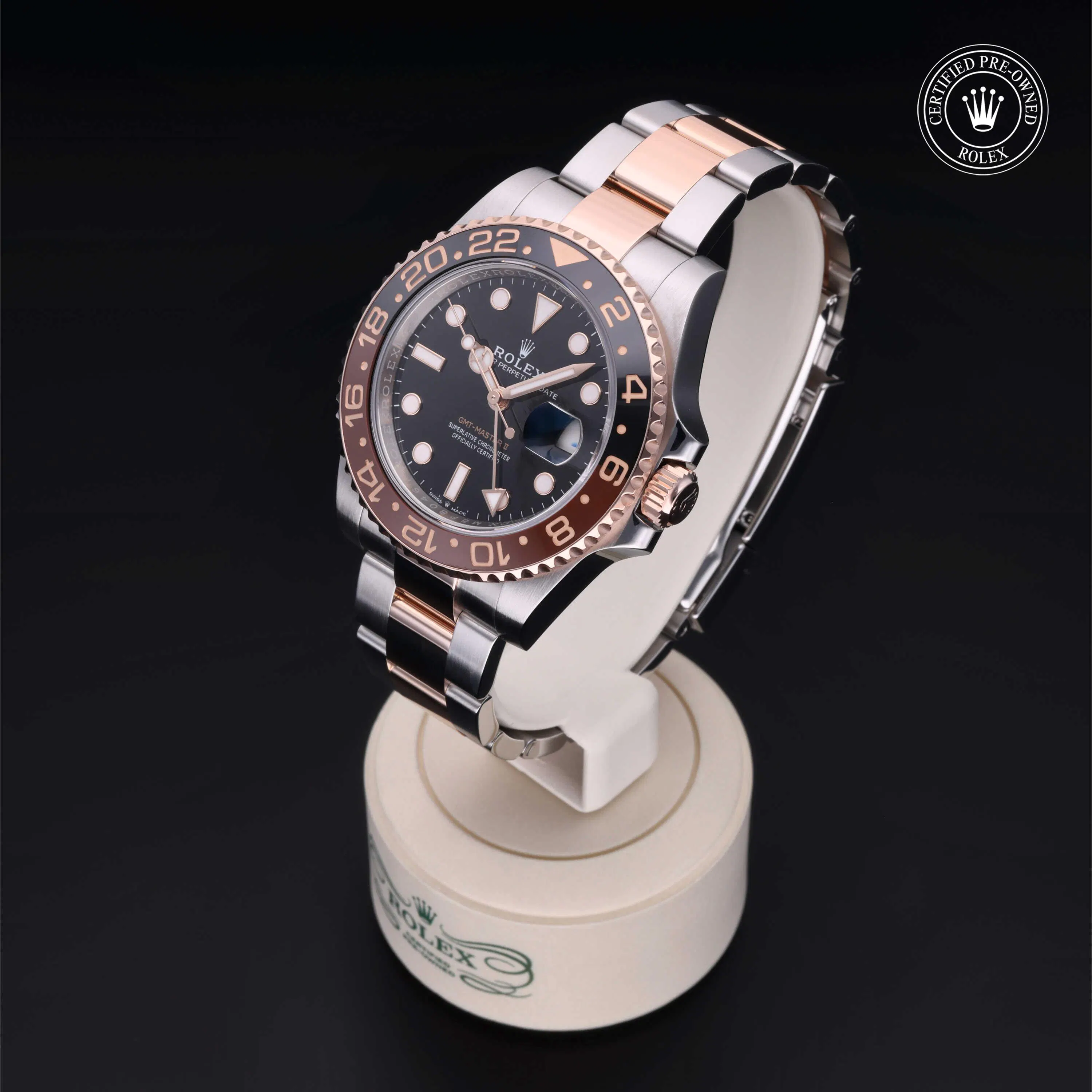 Gallery image 2 for GMT-Master II