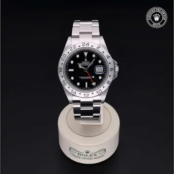 Gallery image 1 for Explorer II