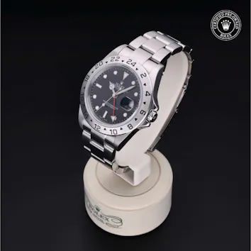Gallery image 2 for Explorer II