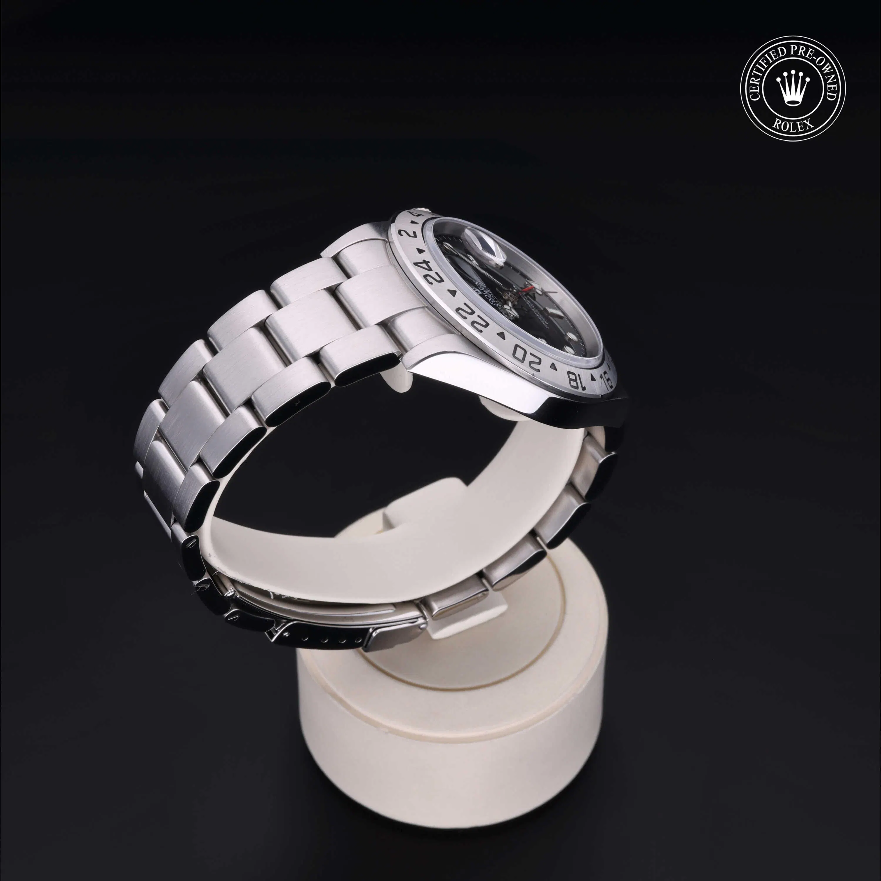 Gallery image 4 for Explorer II