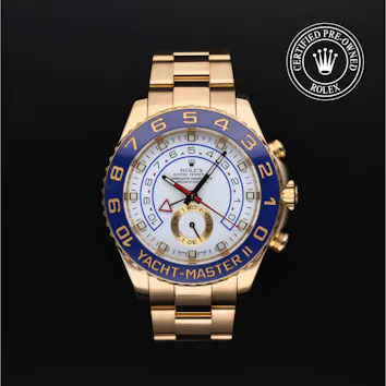 Rolex Certified Pre-Owned watch image 1
