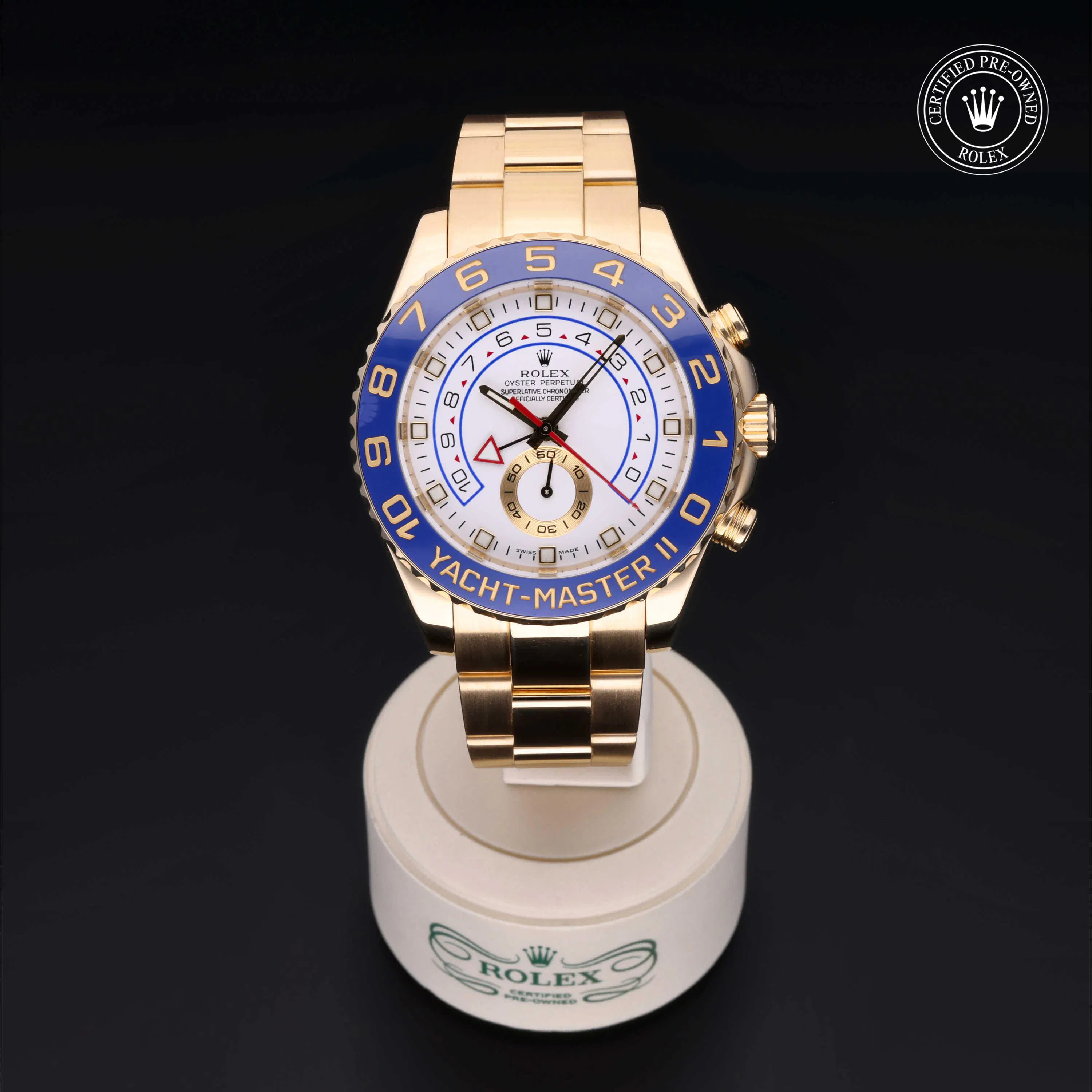 Gallery image 1 for Yacht-Master II