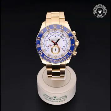Gallery image 1 for Yacht-Master II