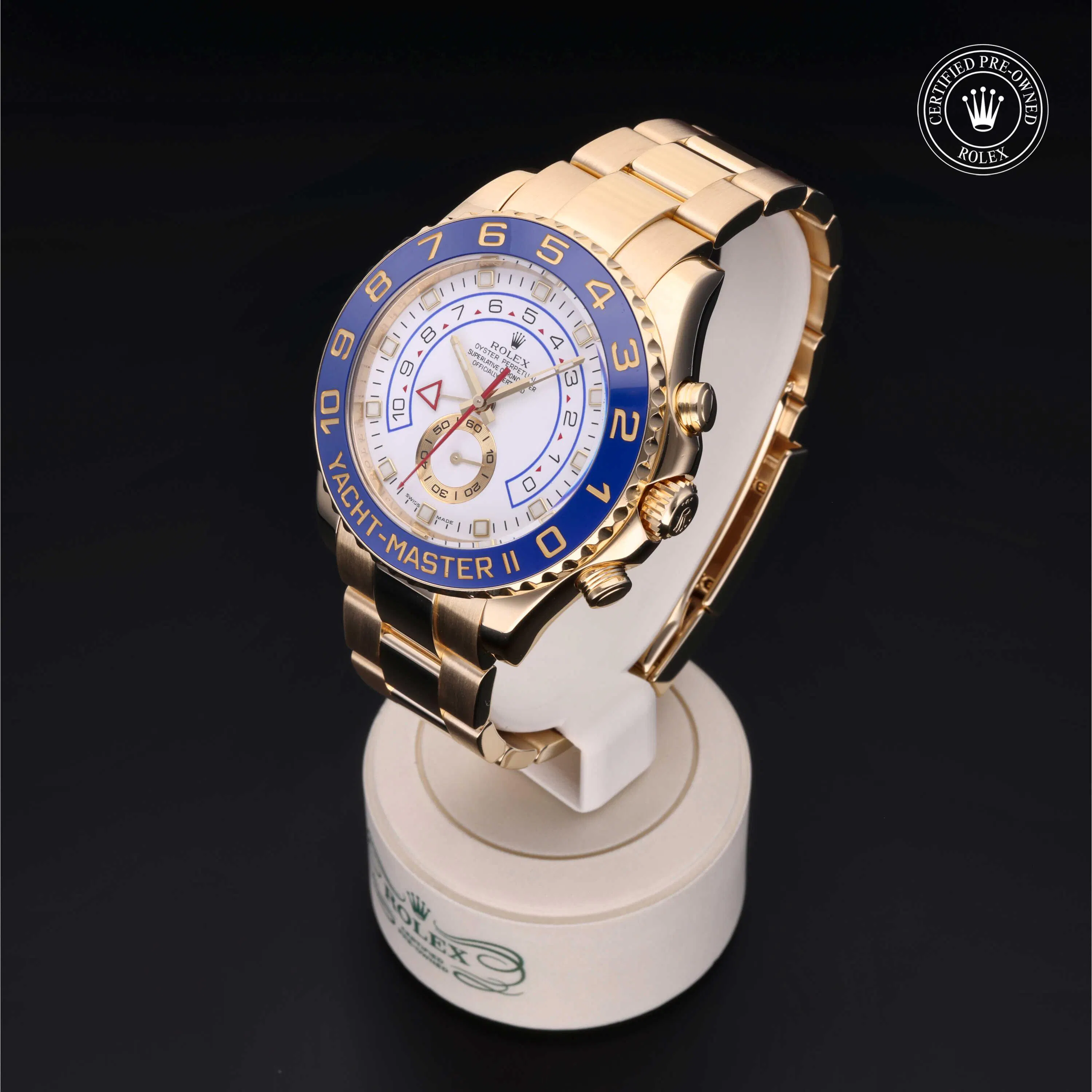 Gallery image 2 for Yacht-Master II