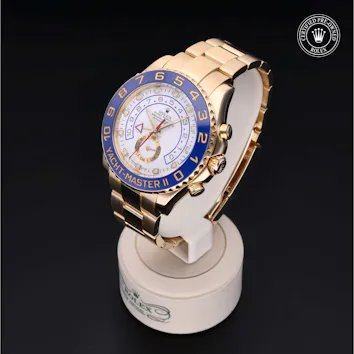 Gallery image 2 for Yacht-Master II