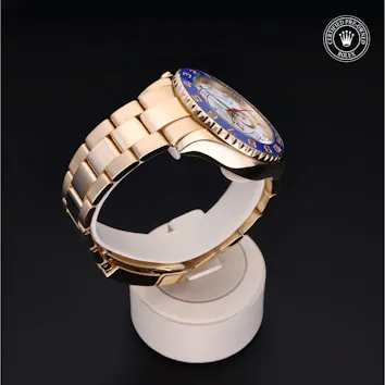 Gallery image 4 for Yacht-Master II