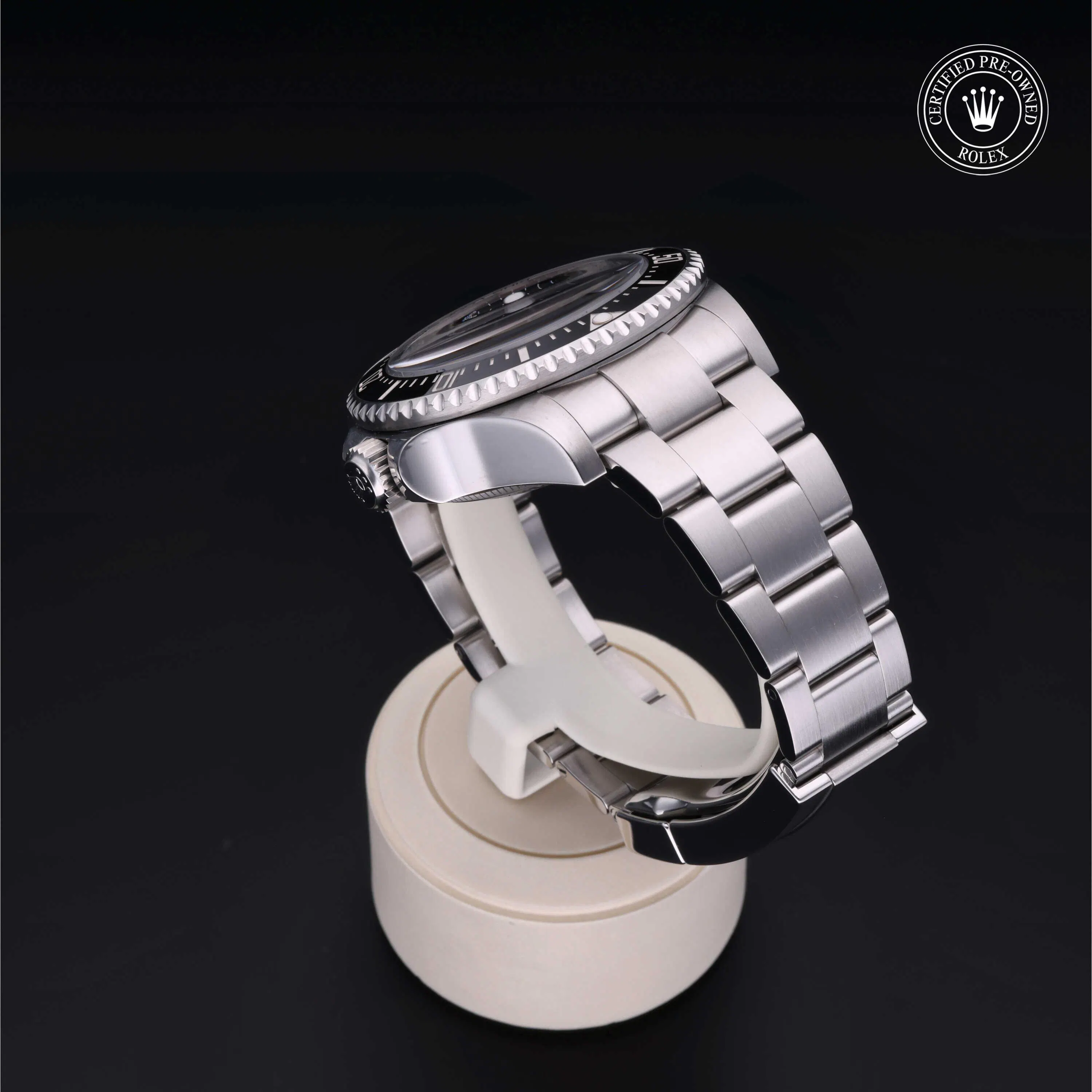 Gallery image 3 for Sea-Dweller Deepsea "Deep Blue"