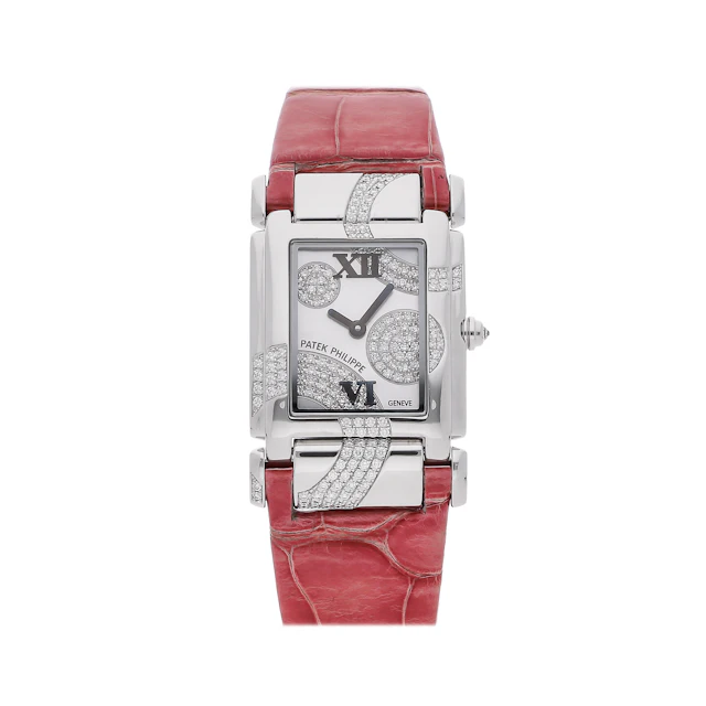 Patek Philippe 4914G-001