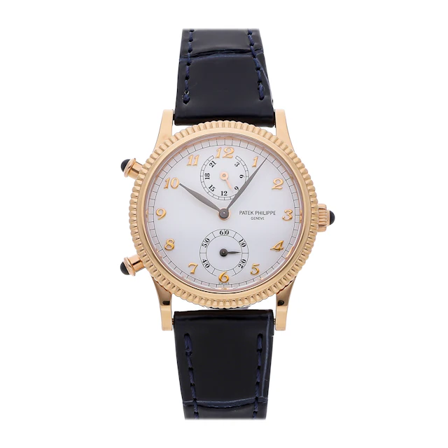 Patek Philippe 4864R-001