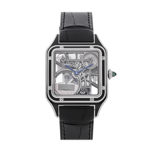 Cartier WHSA0044