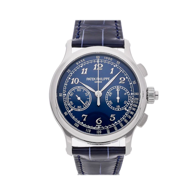 Patek Philippe 5370P-011