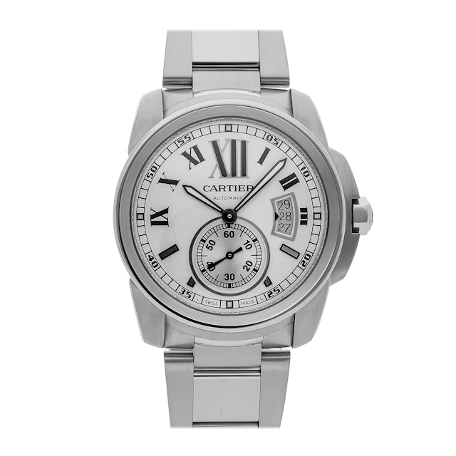 Cartier W7100015