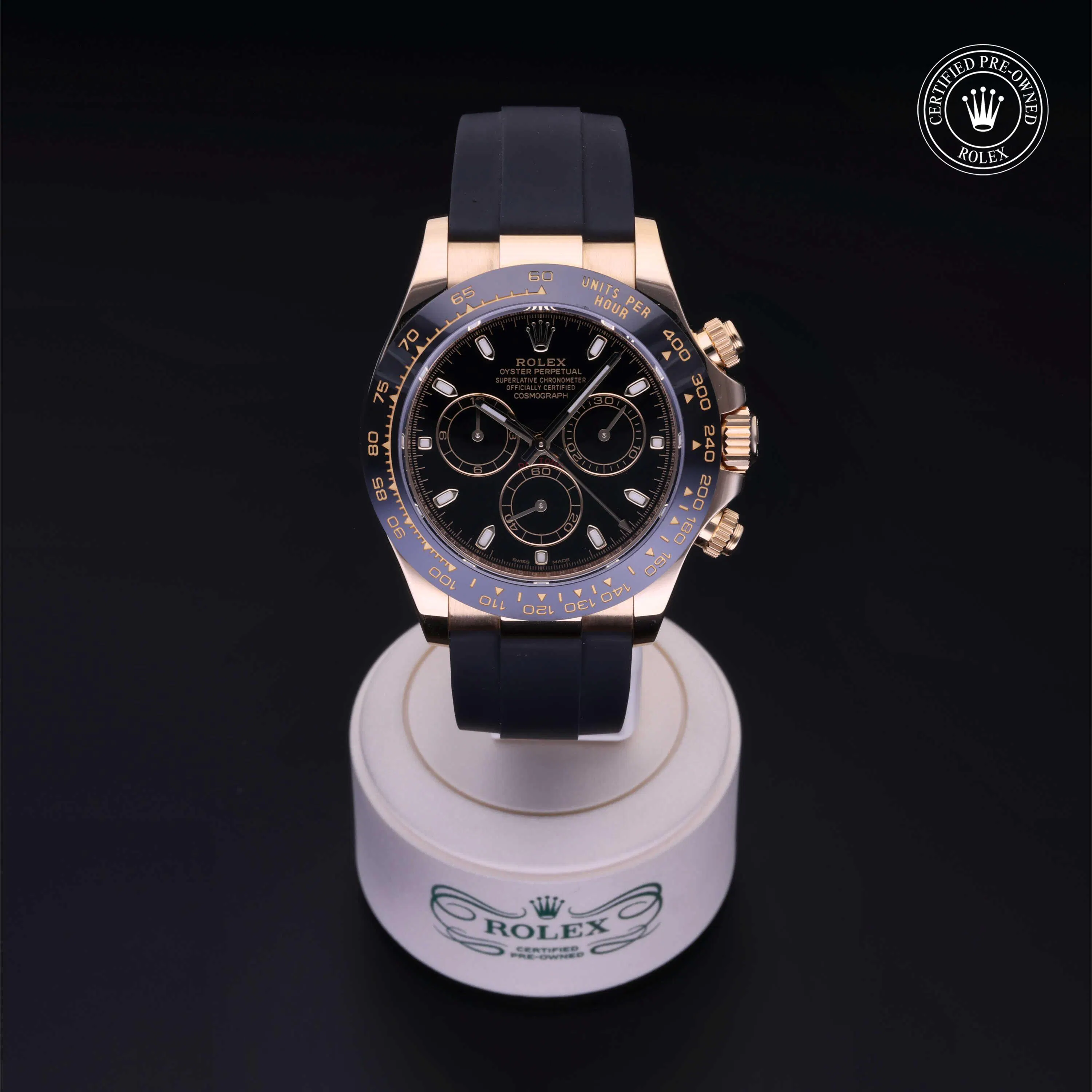 Gallery image 1 for Daytona Cosmograph