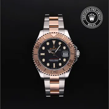 Rolex Certified Pre-Owned watch image 1