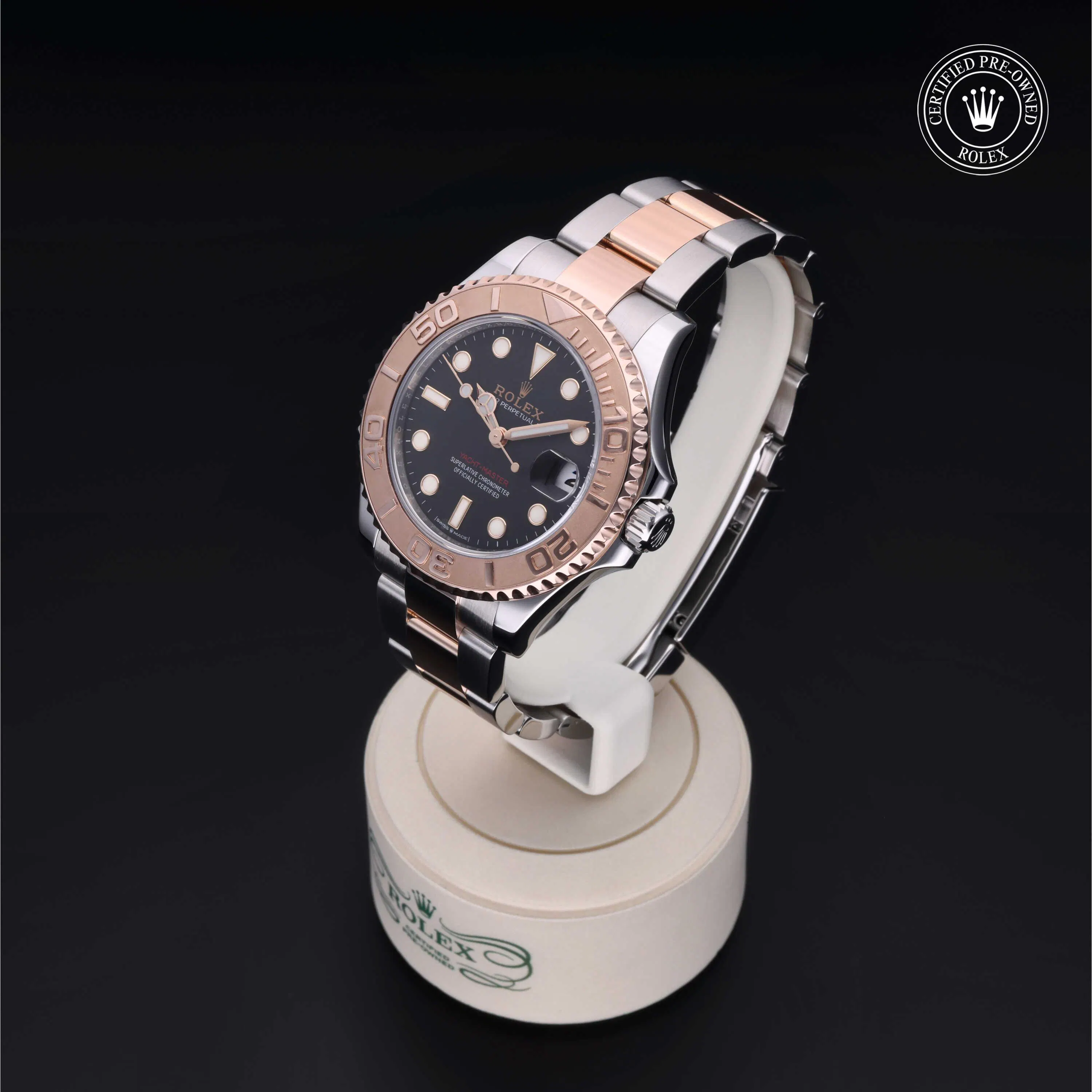 Gallery image 2 for Yacht-Master