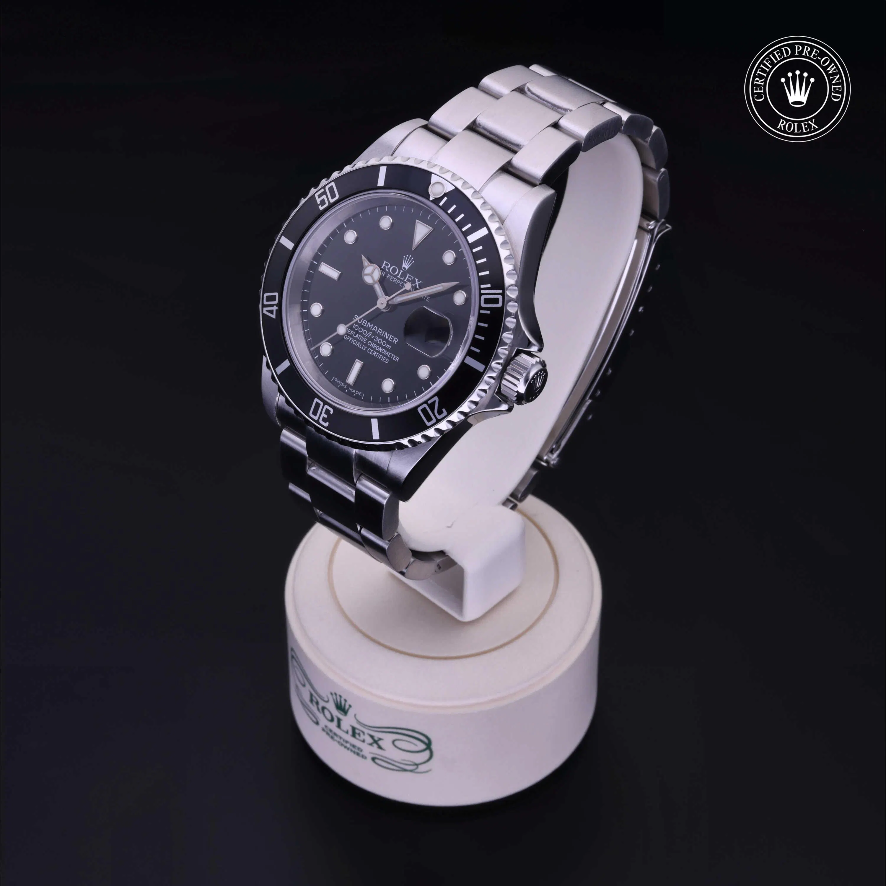 Gallery image 2 for Submariner Date