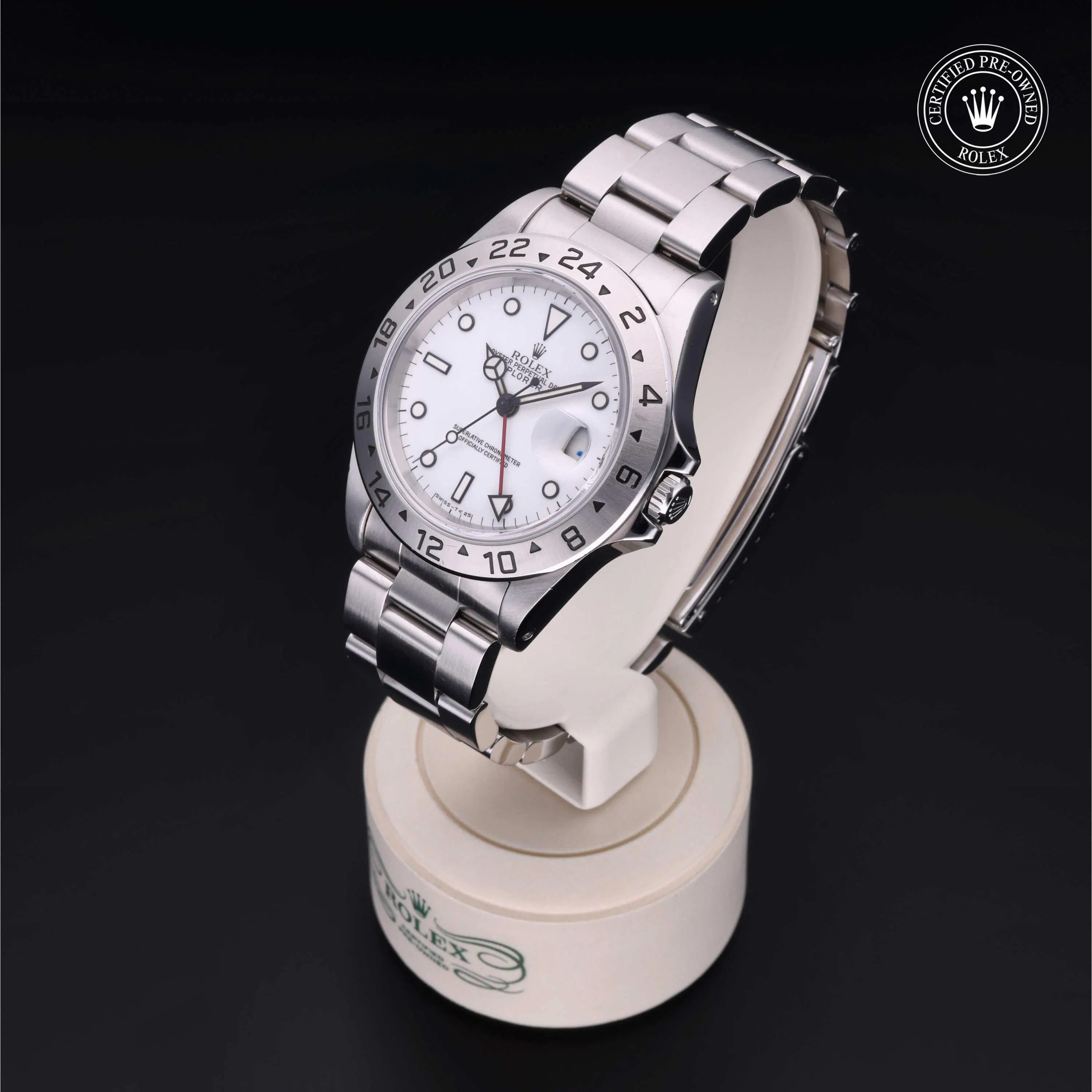 Gallery image 2 for Explorer II
