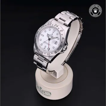 Gallery image 2 for Explorer II