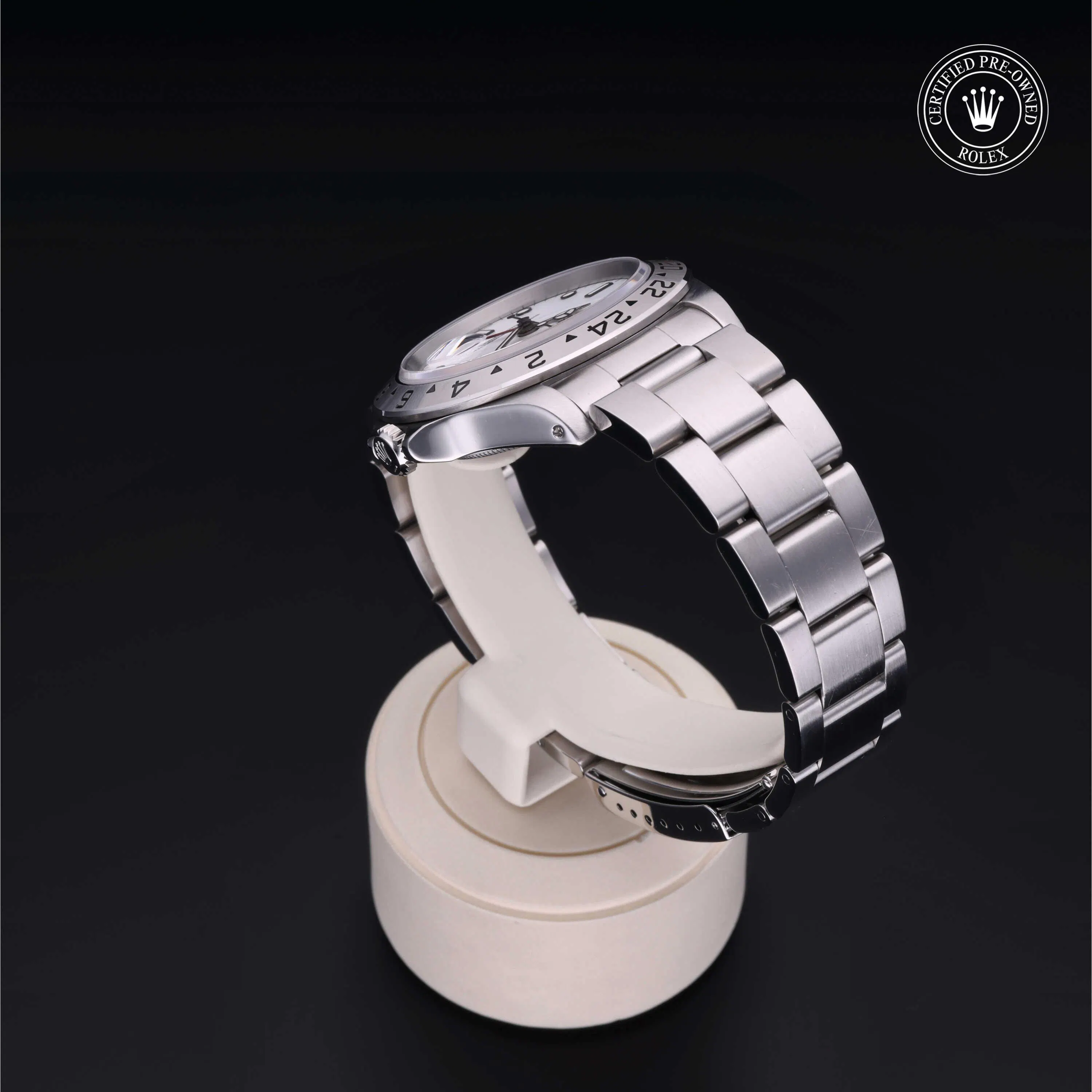 Gallery image 3 for Explorer II