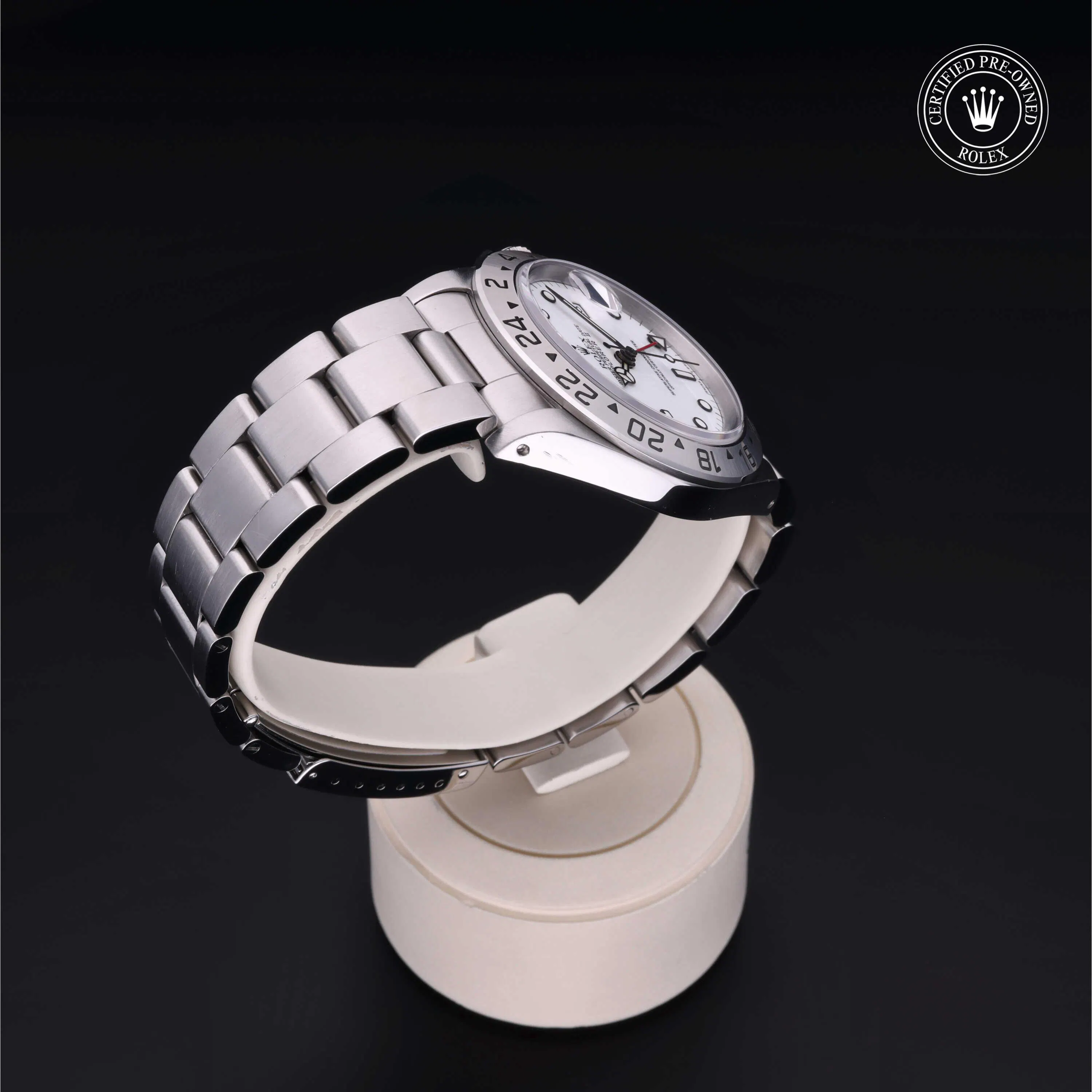 Gallery image 4 for Explorer II