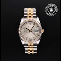 Datejust alternate view 2