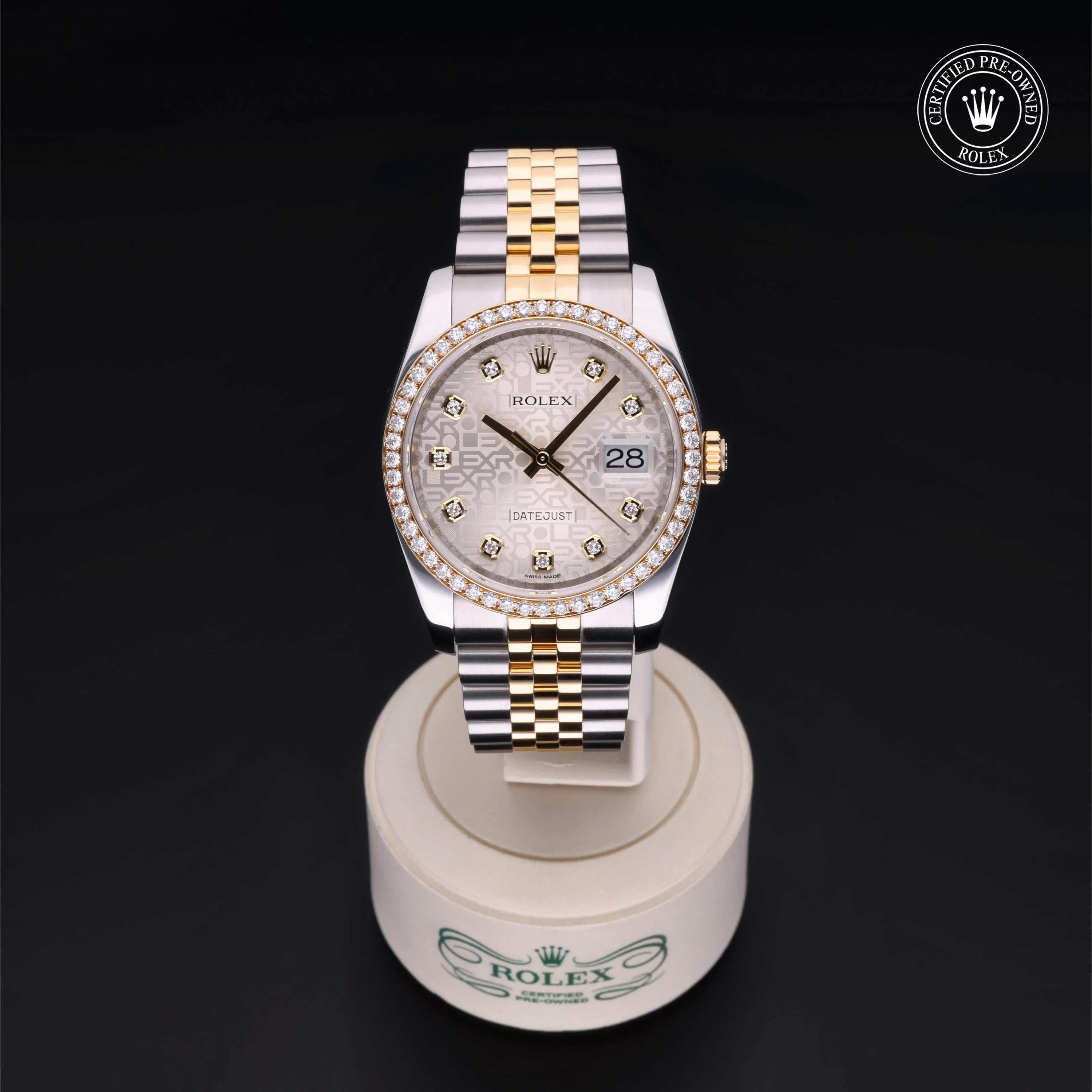 Gallery image 1 for Datejust