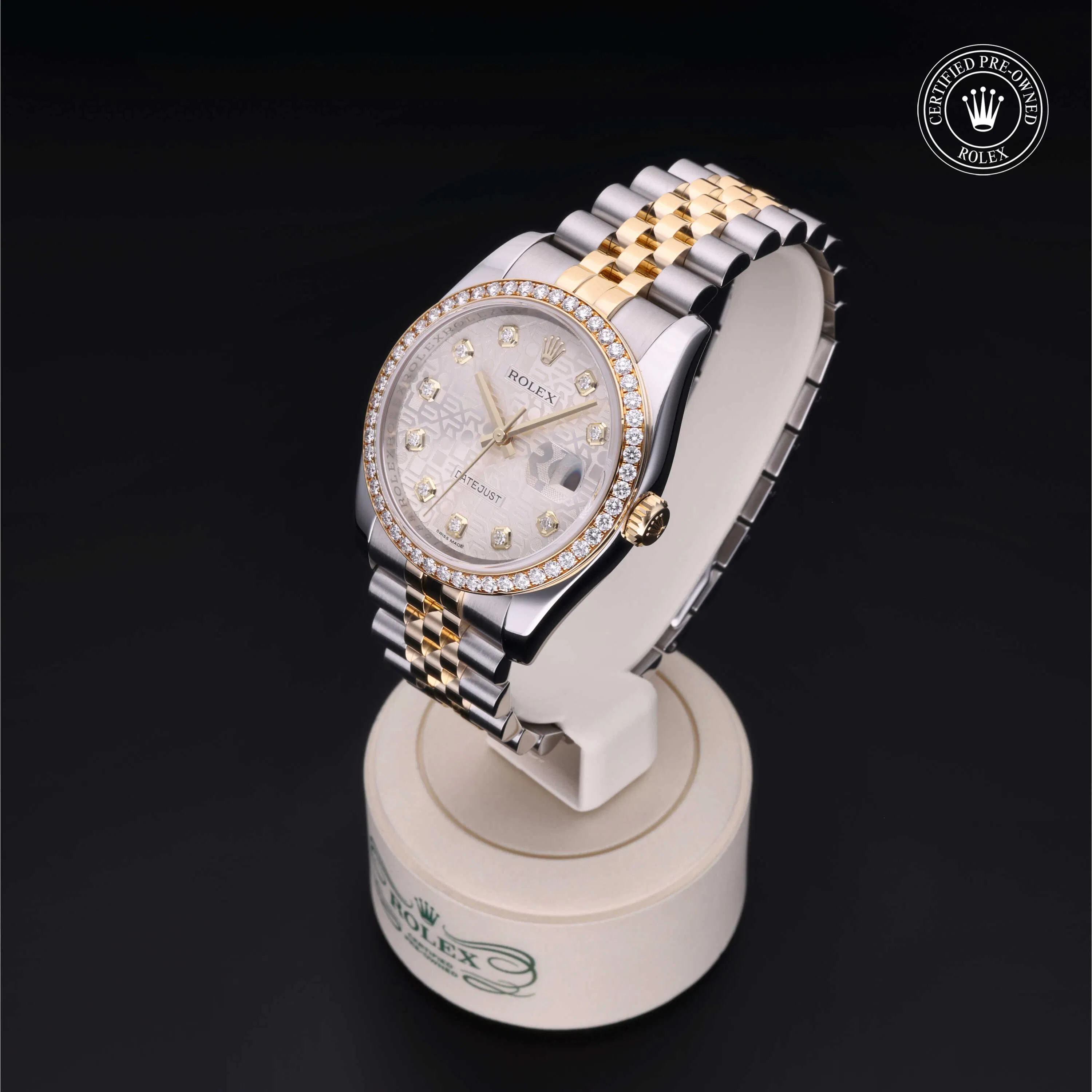 Gallery image 2 for Datejust