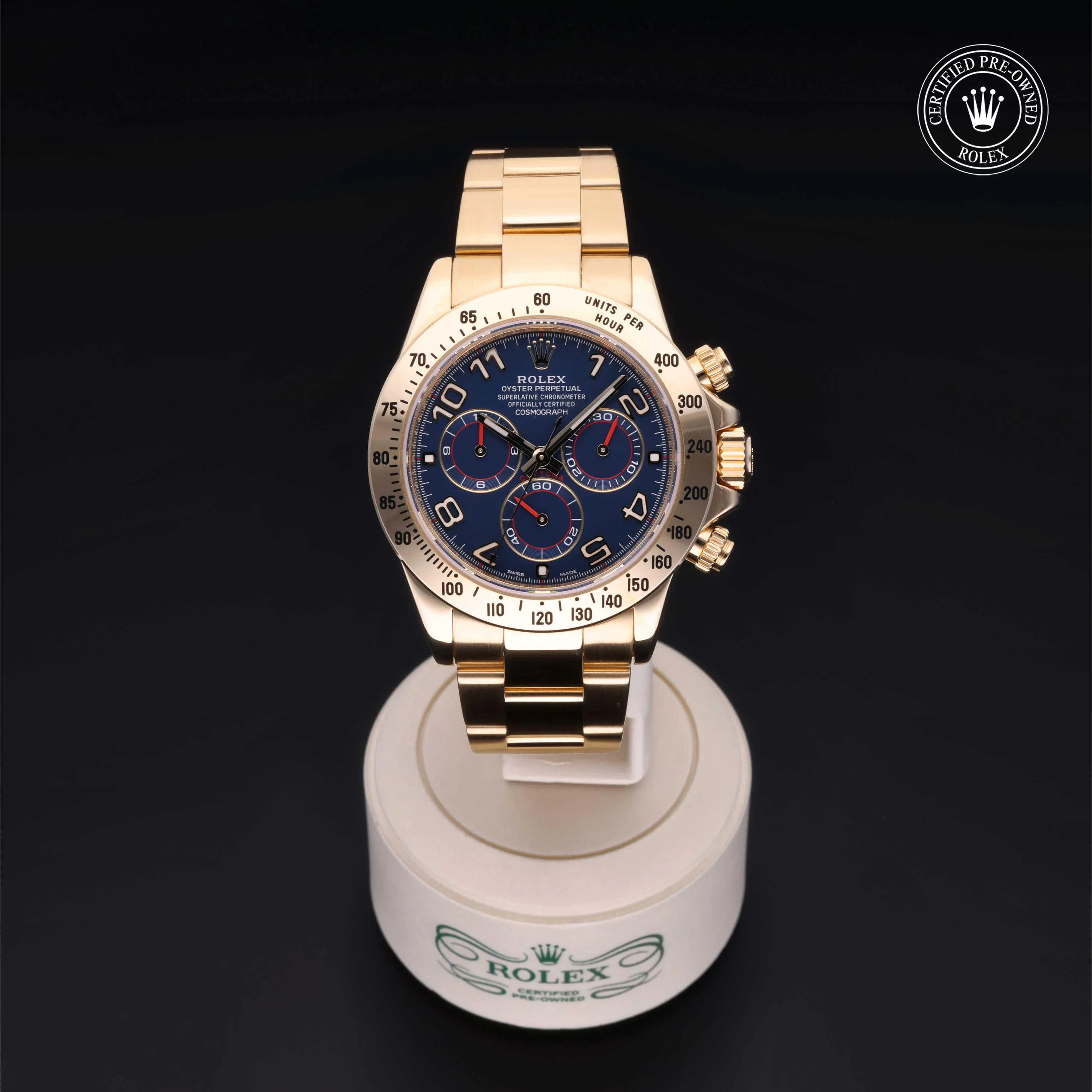 Gallery image 1 for Cosmograph Daytona