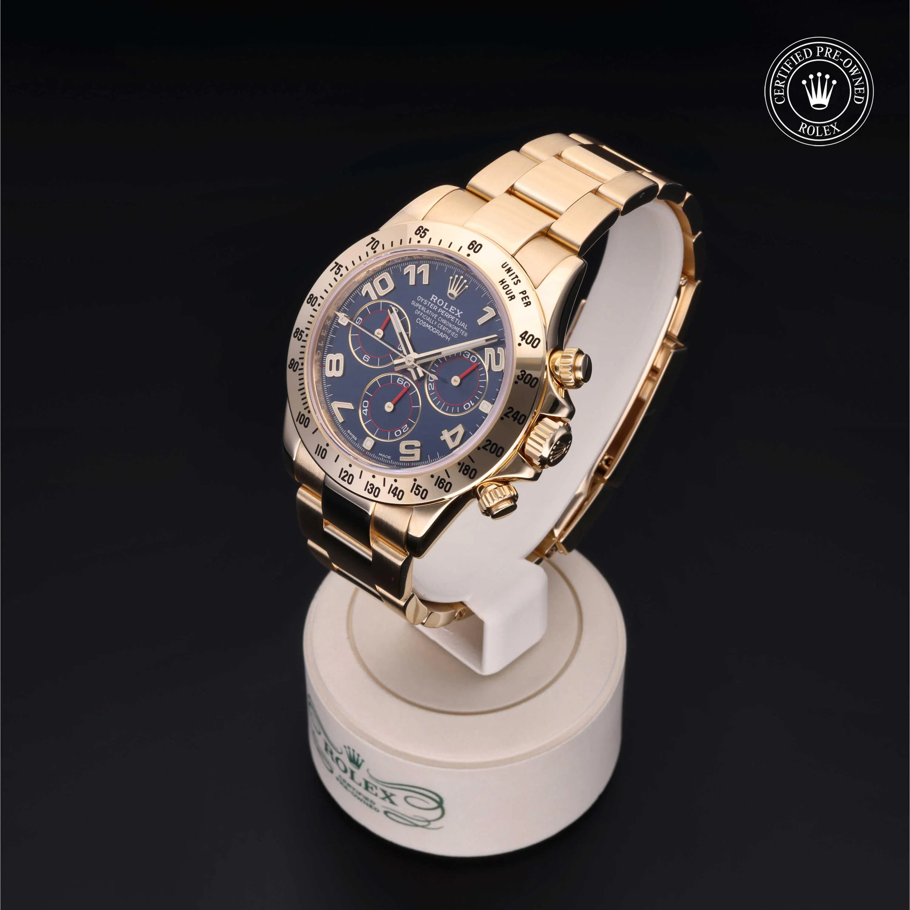 Gallery image 2 for Cosmograph Daytona