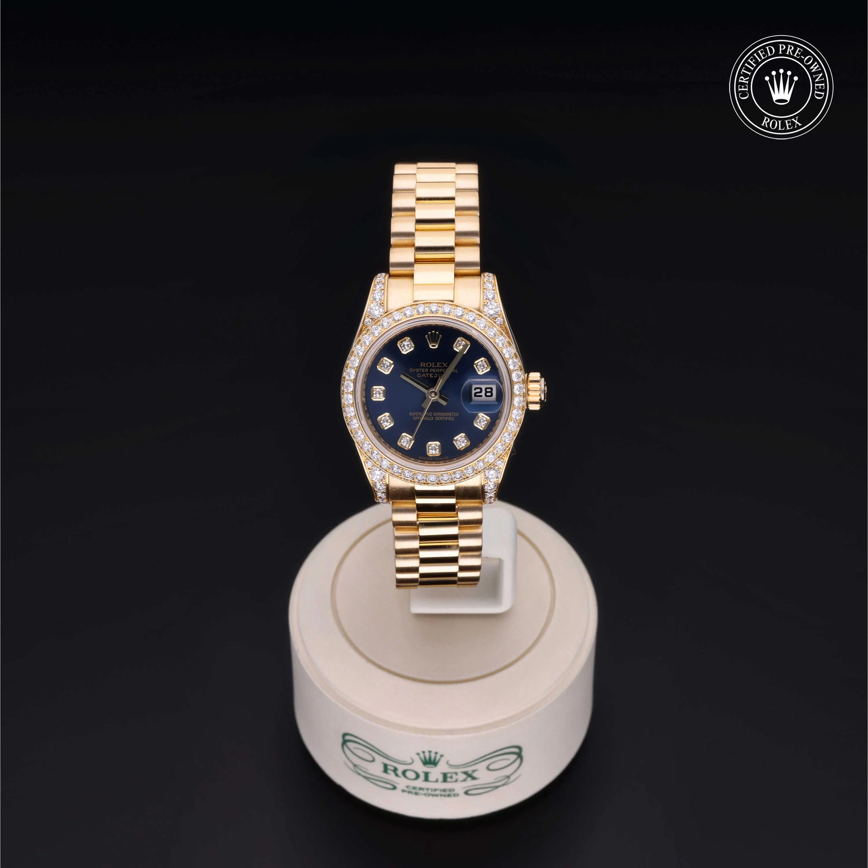 Gallery image 1 for Datejust